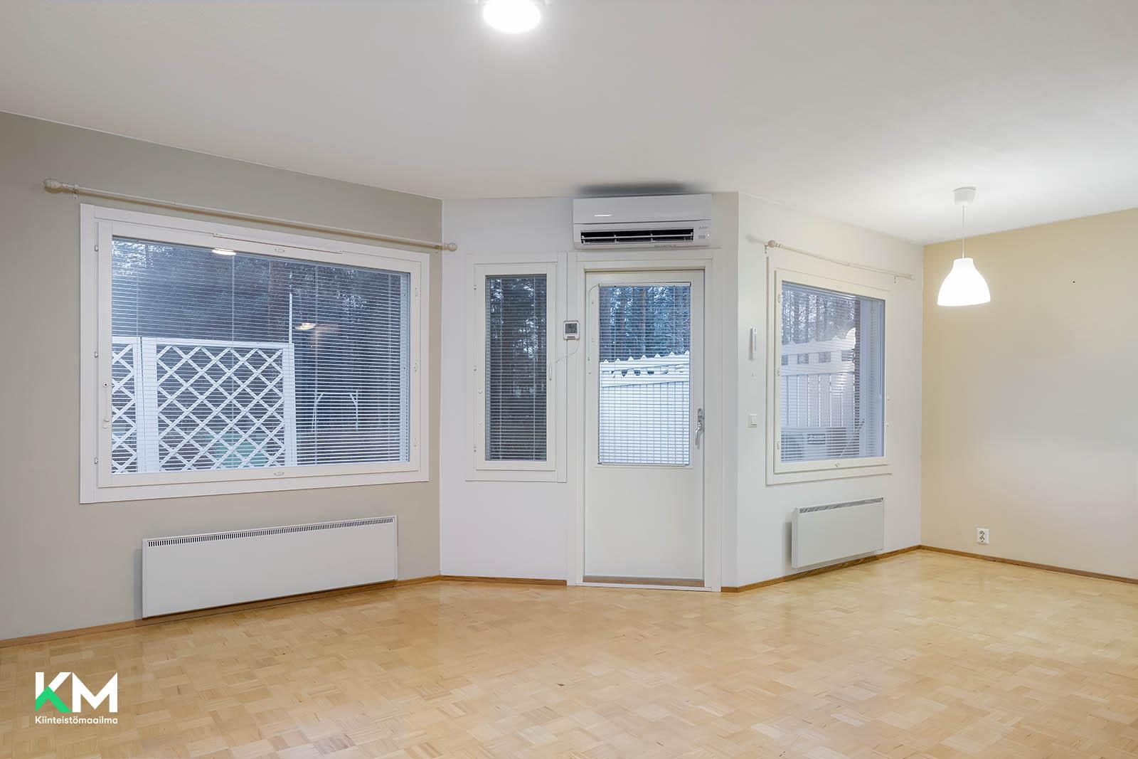 Tuposlammentie 2, Tupos, Liminka