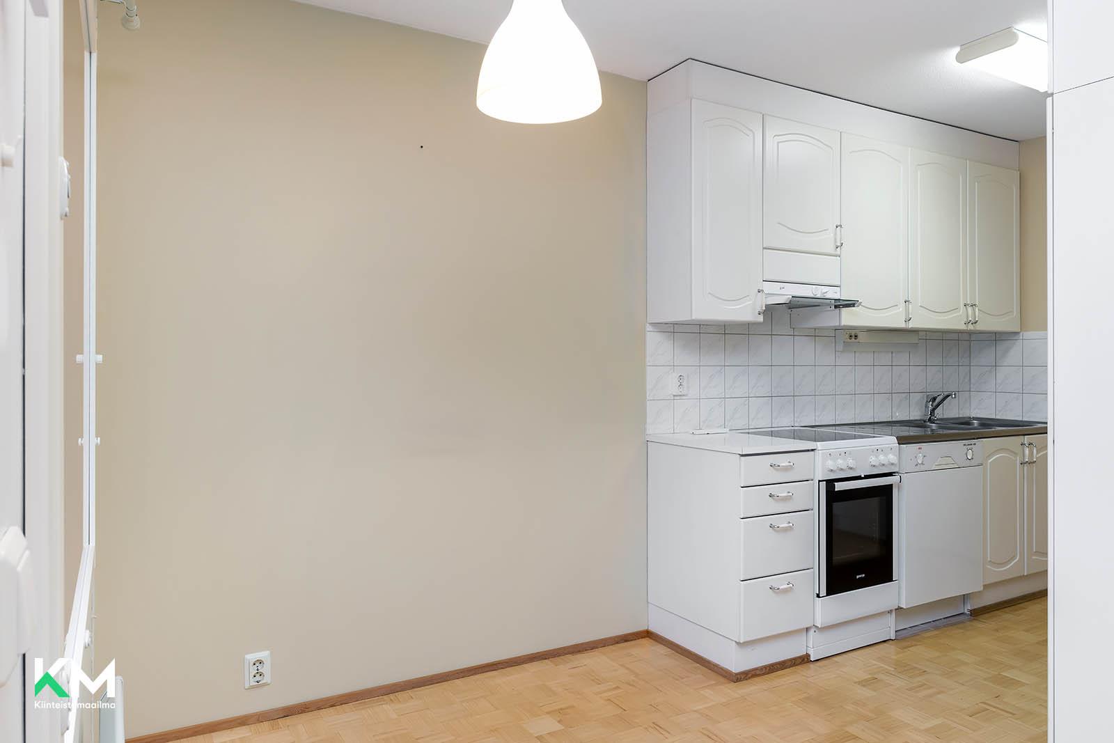 Tuposlammentie 2, Tupos, Liminka