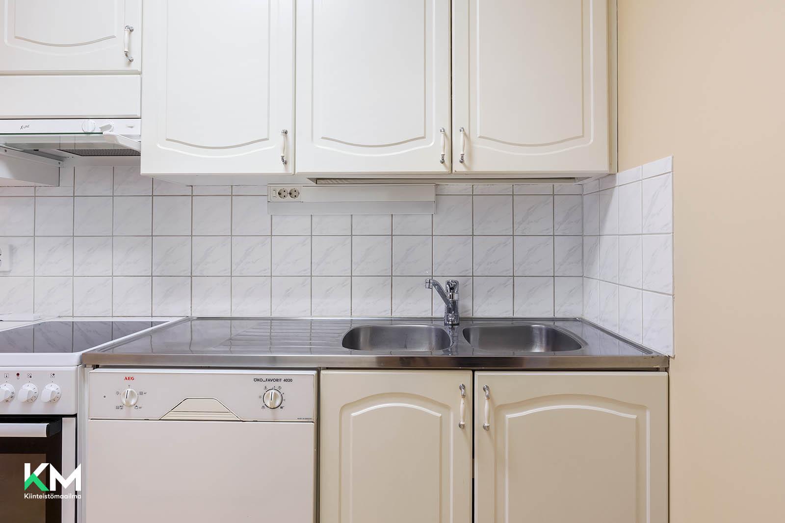 Tuposlammentie 2, Tupos, Liminka