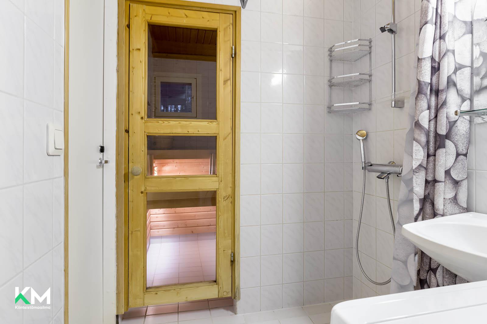 Tuposlammentie 2, Tupos, Liminka