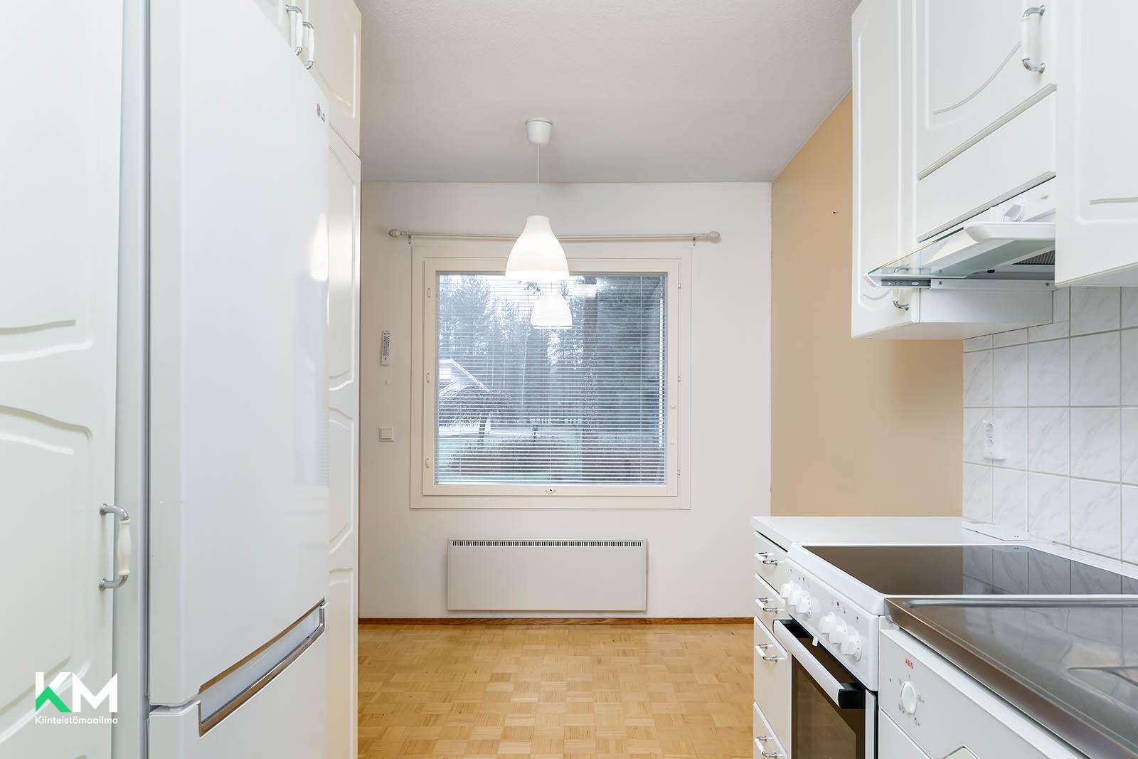 Tuposlammentie 2, Tupos, Liminka