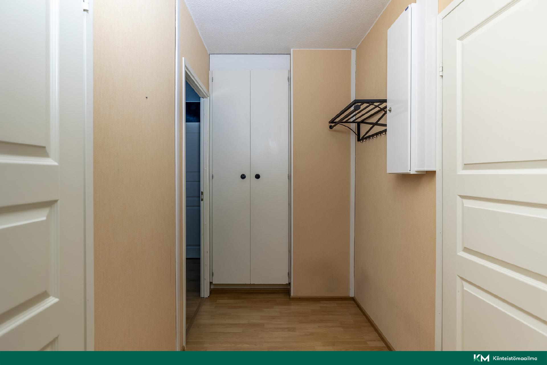 Mannerheimintie 20, Keskusta, Mikkeli