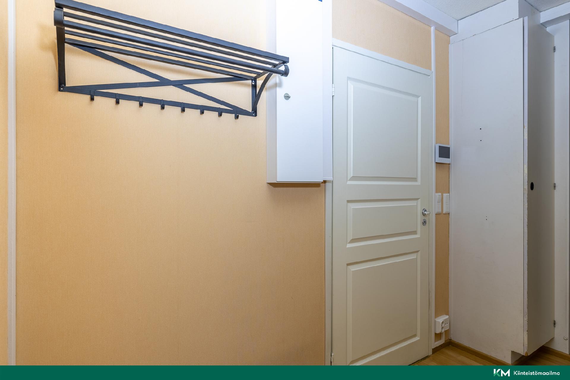 Mannerheimintie 20, Keskusta, Mikkeli