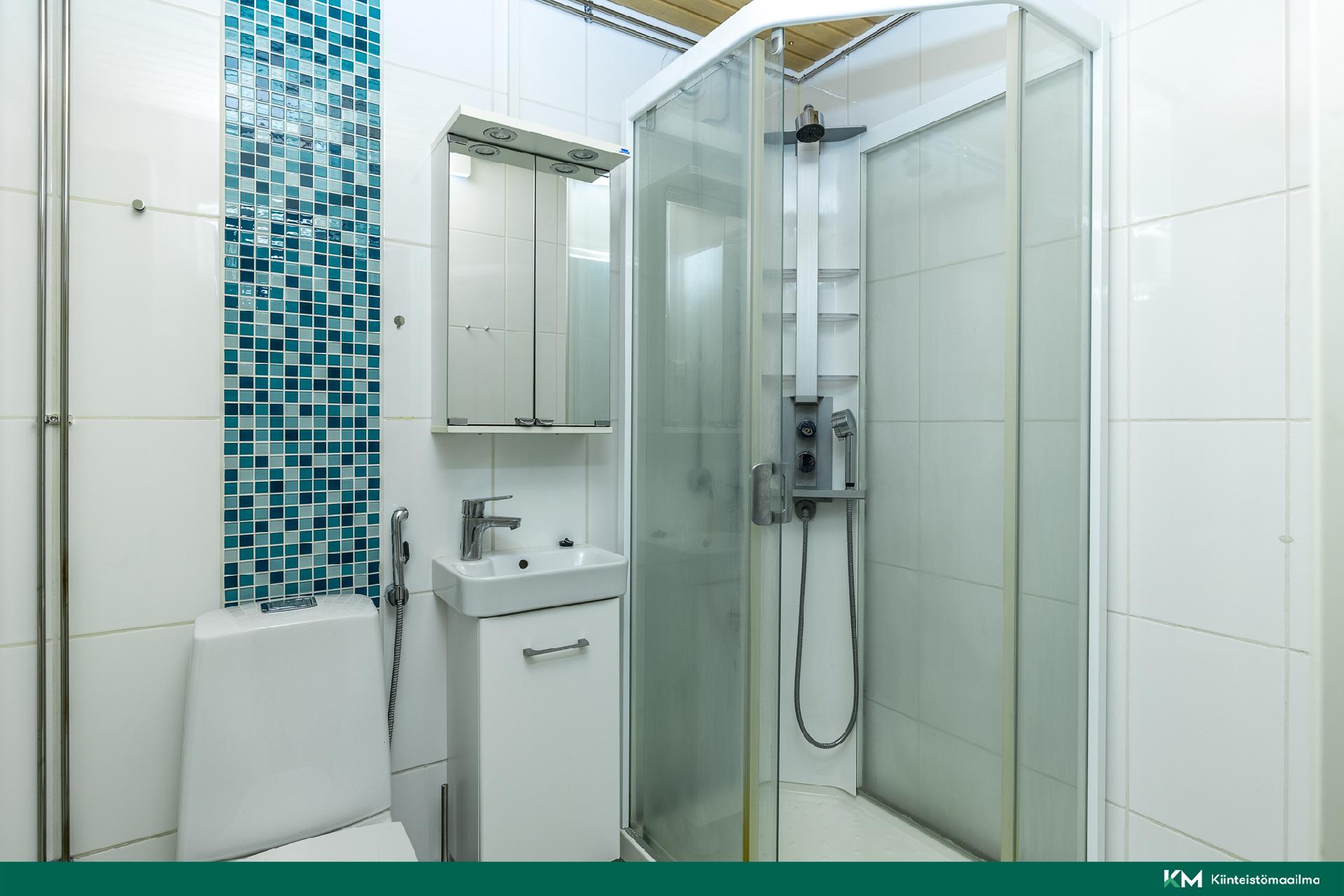 Mannerheimintie 20, Keskusta, Mikkeli