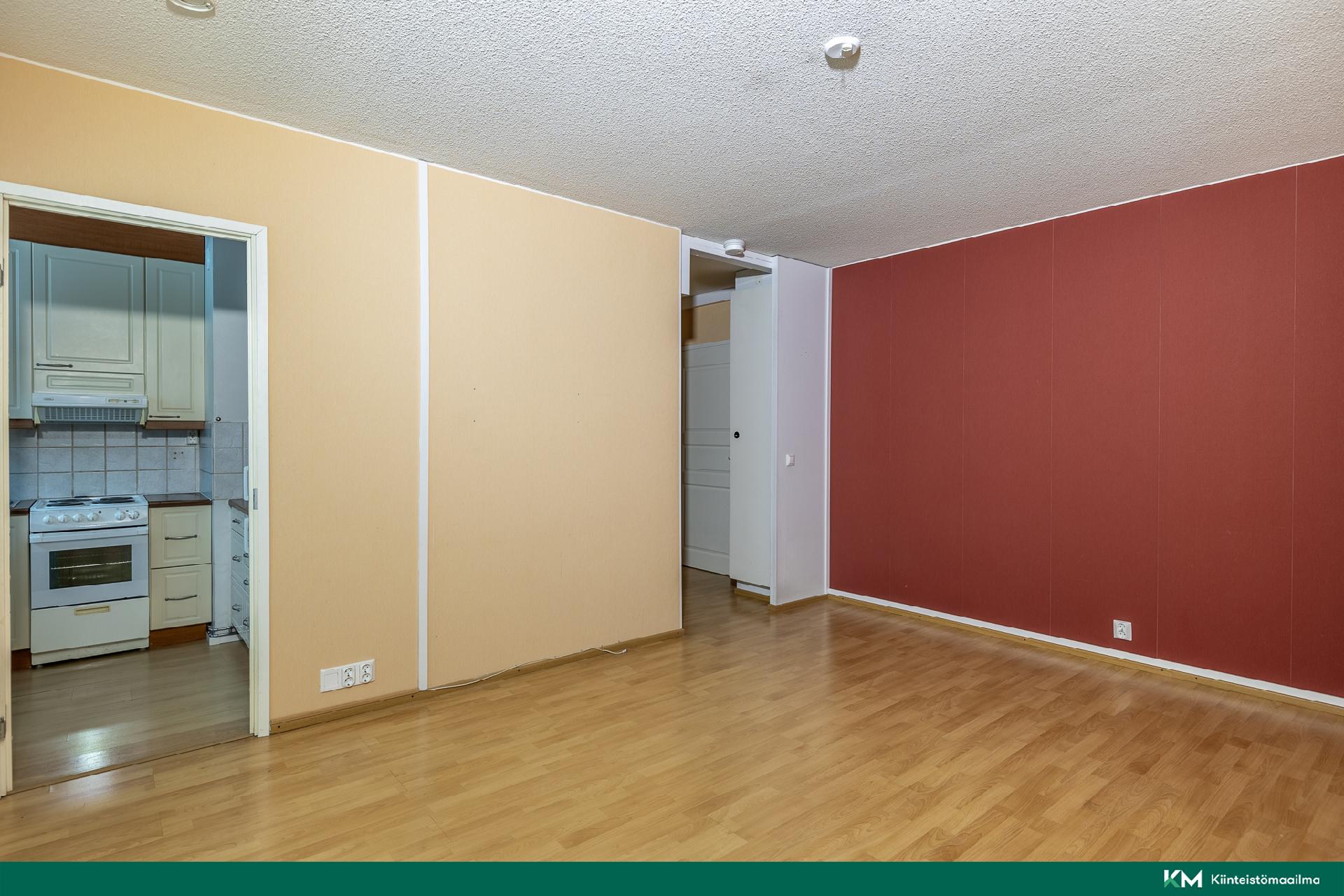 Mannerheimintie 20, Keskusta, Mikkeli