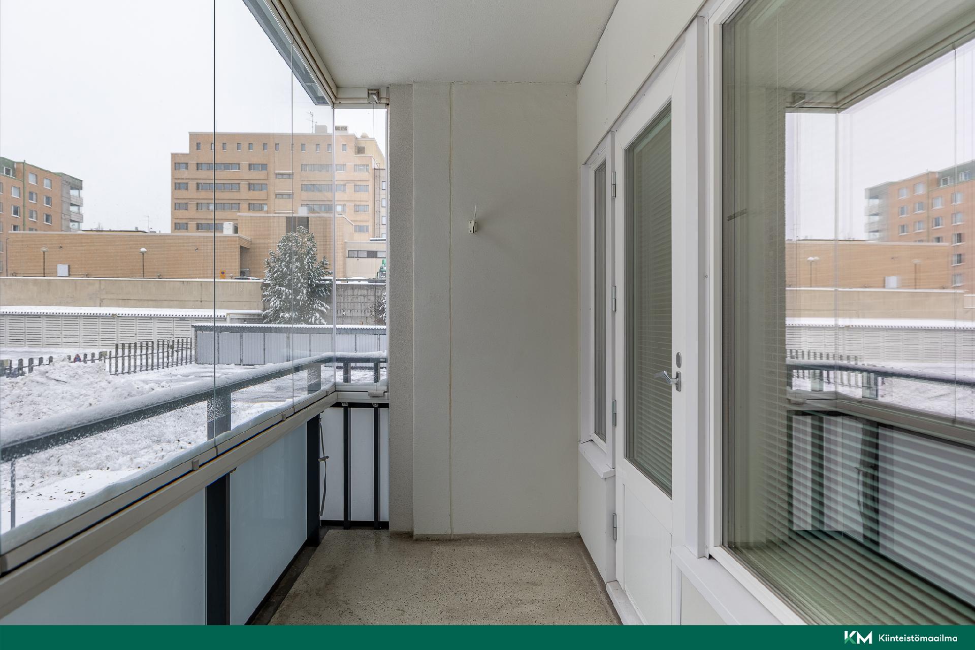 Mannerheimintie 20, Keskusta, Mikkeli