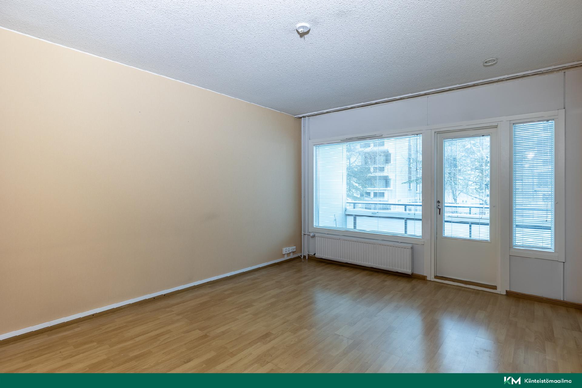 Mannerheimintie 20, Keskusta, Mikkeli