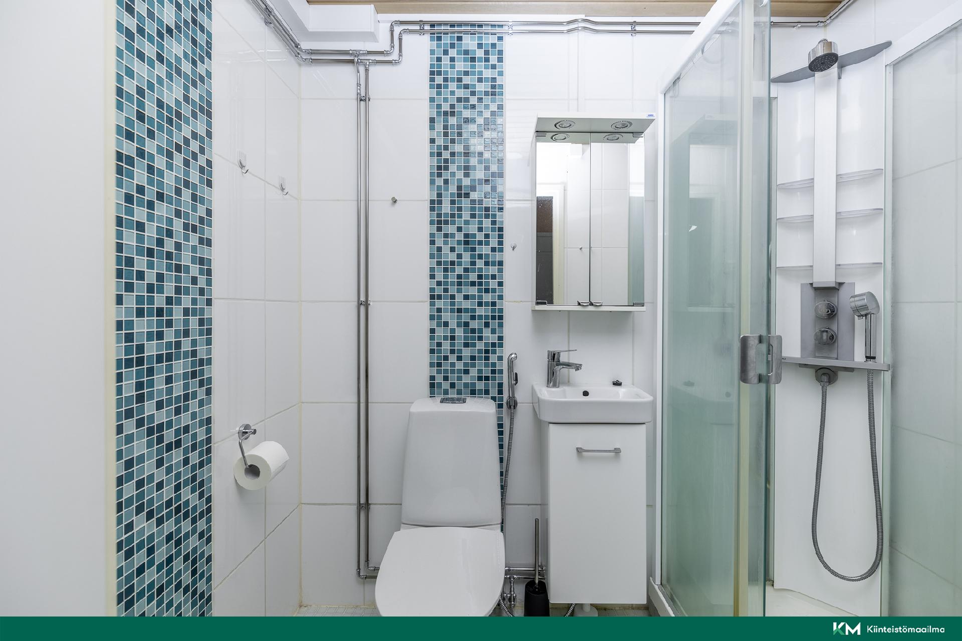 Mannerheimintie 20, Keskusta, Mikkeli