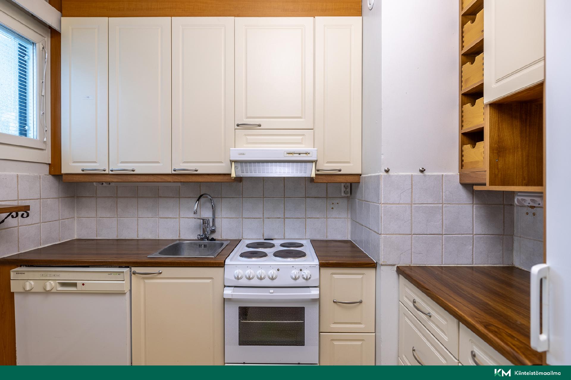 Mannerheimintie 20, Keskusta, Mikkeli