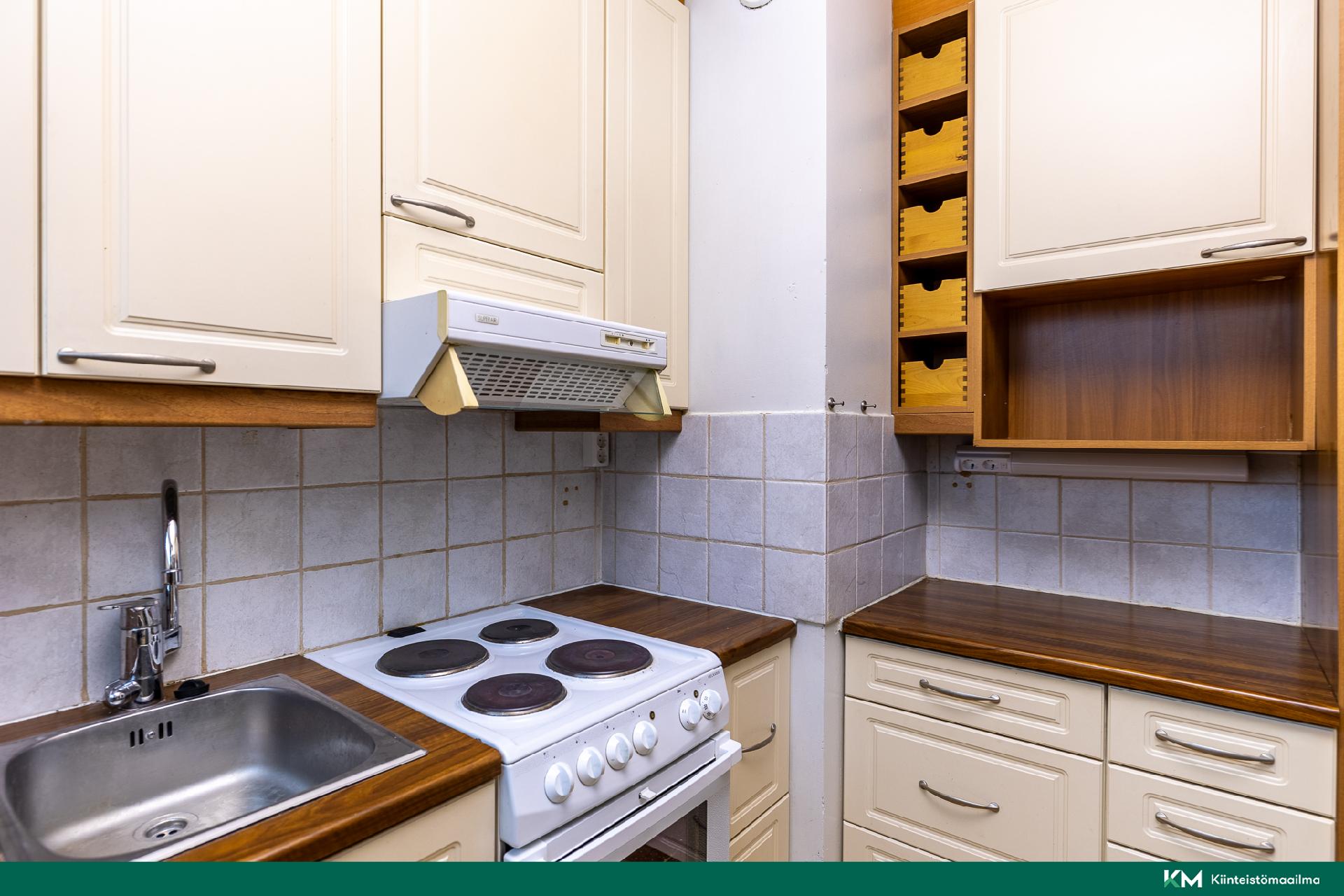 Mannerheimintie 20, Keskusta, Mikkeli