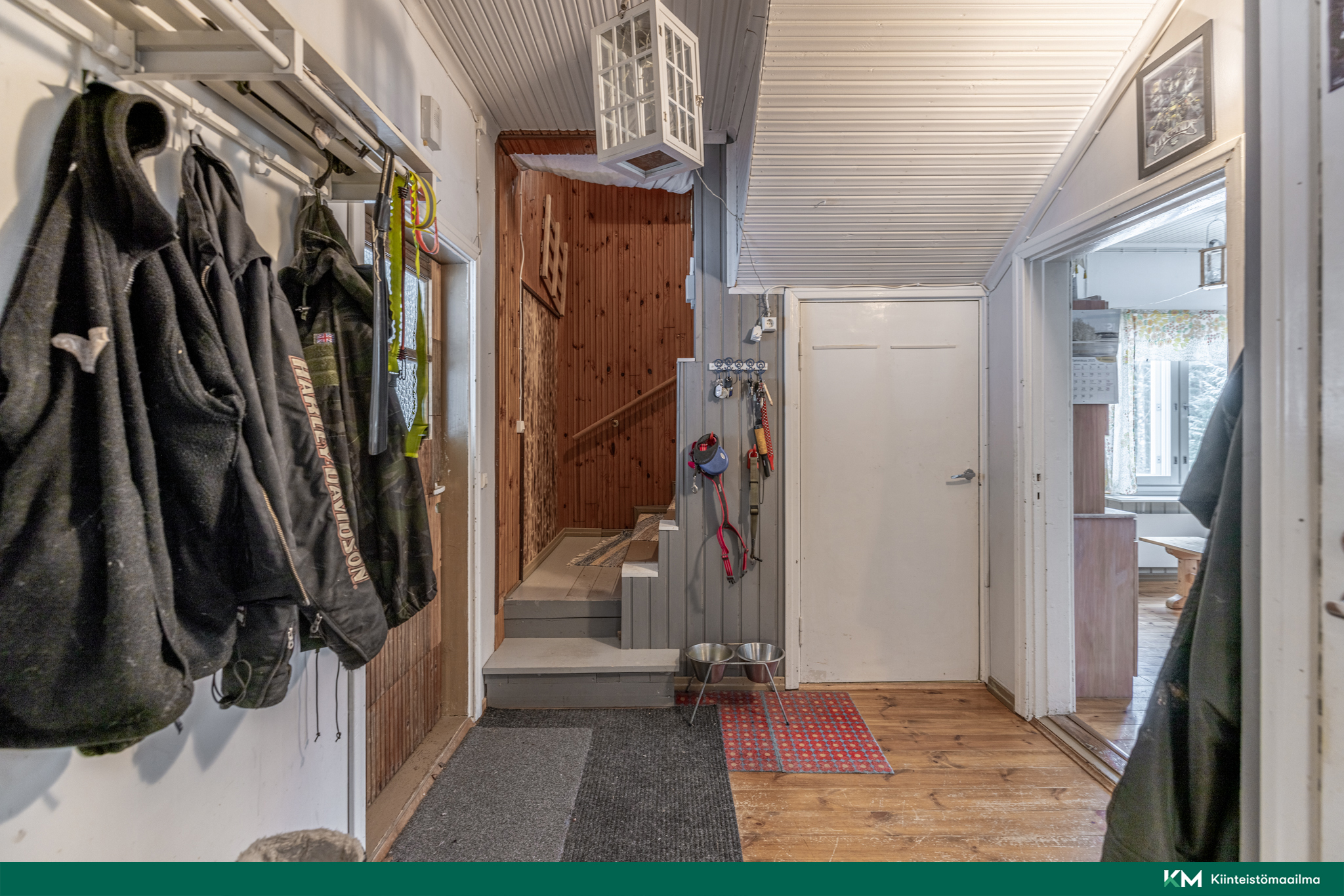 Nevalantie 161, Kantala, Mikkeli