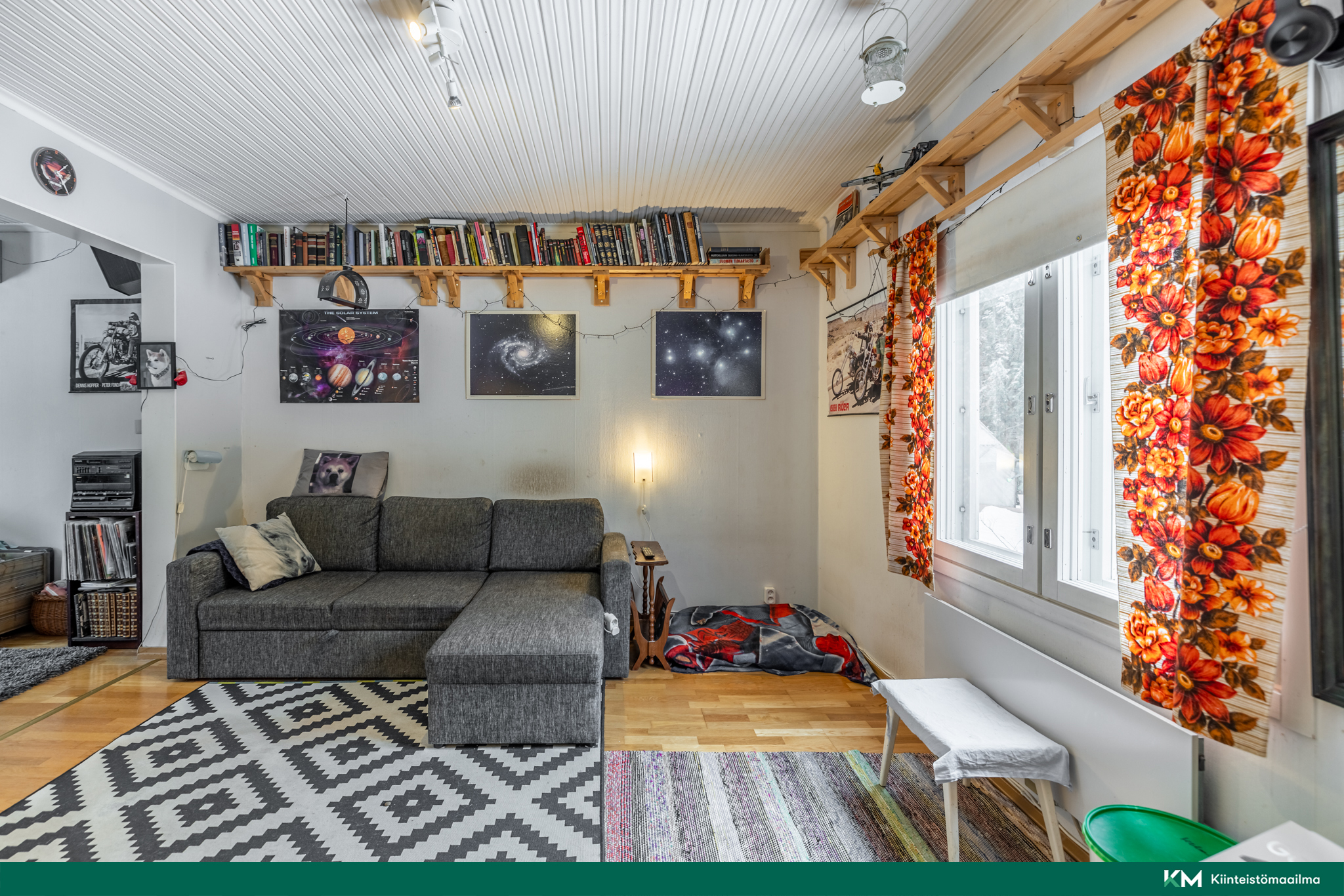 Nevalantie 161, Kantala, Mikkeli