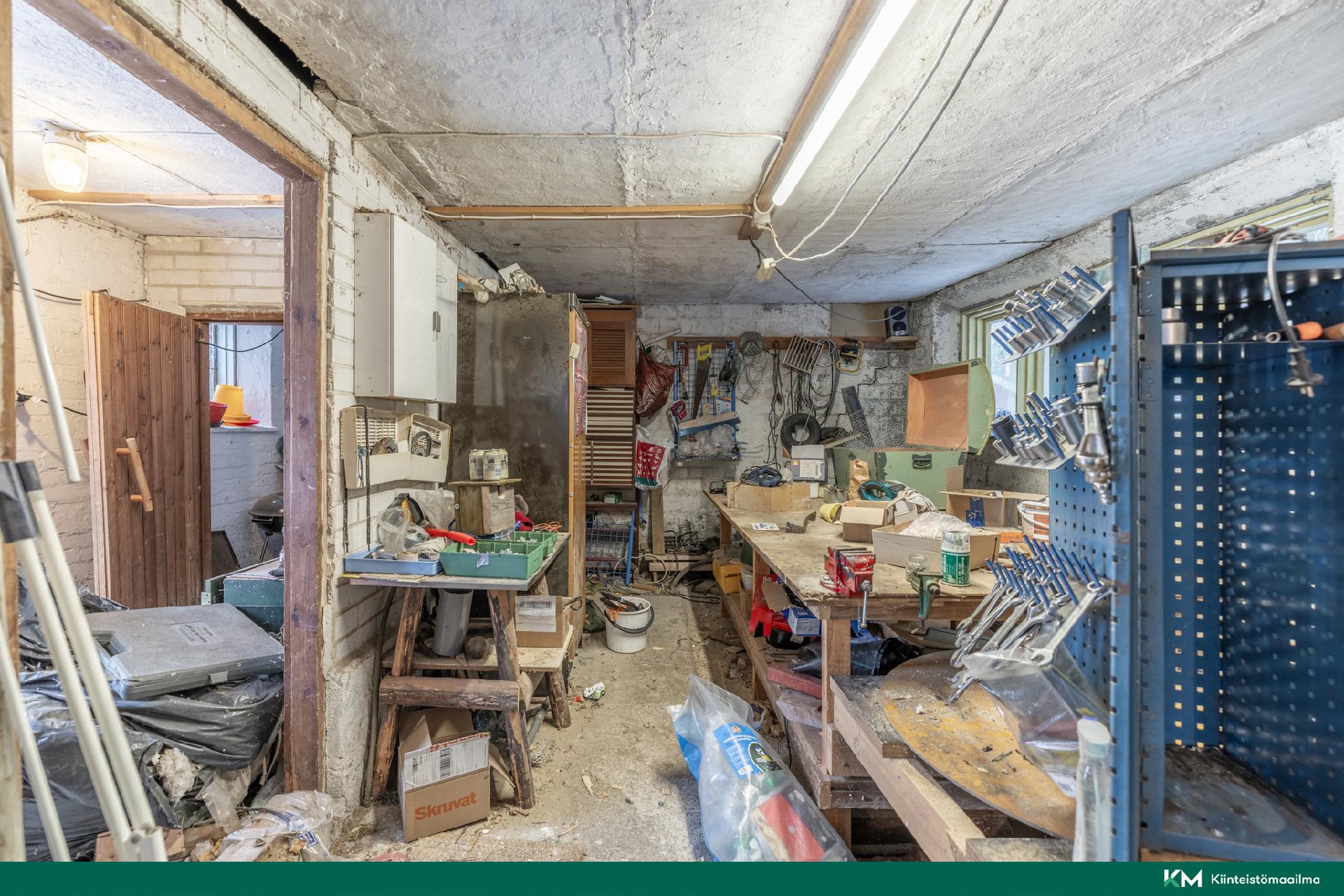 Nevalantie 161, Kantala, Mikkeli