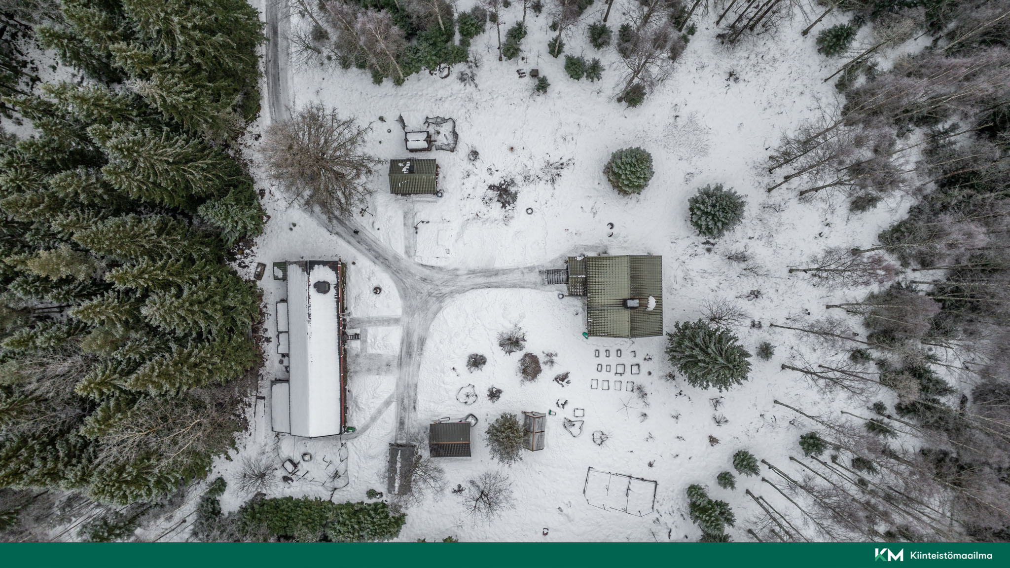 Nevalantie 161, Kantala, Mikkeli