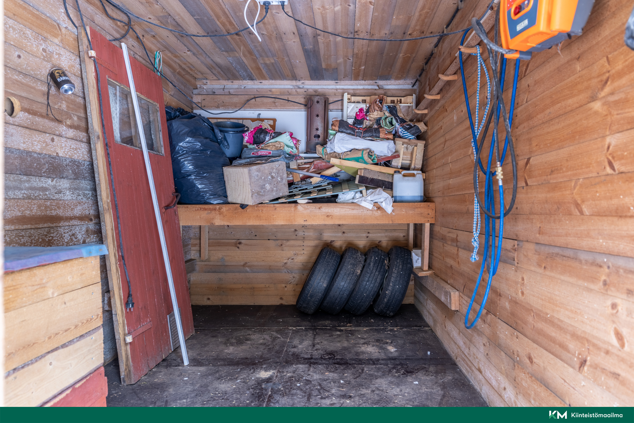 Nevalantie 161, Kantala, Mikkeli