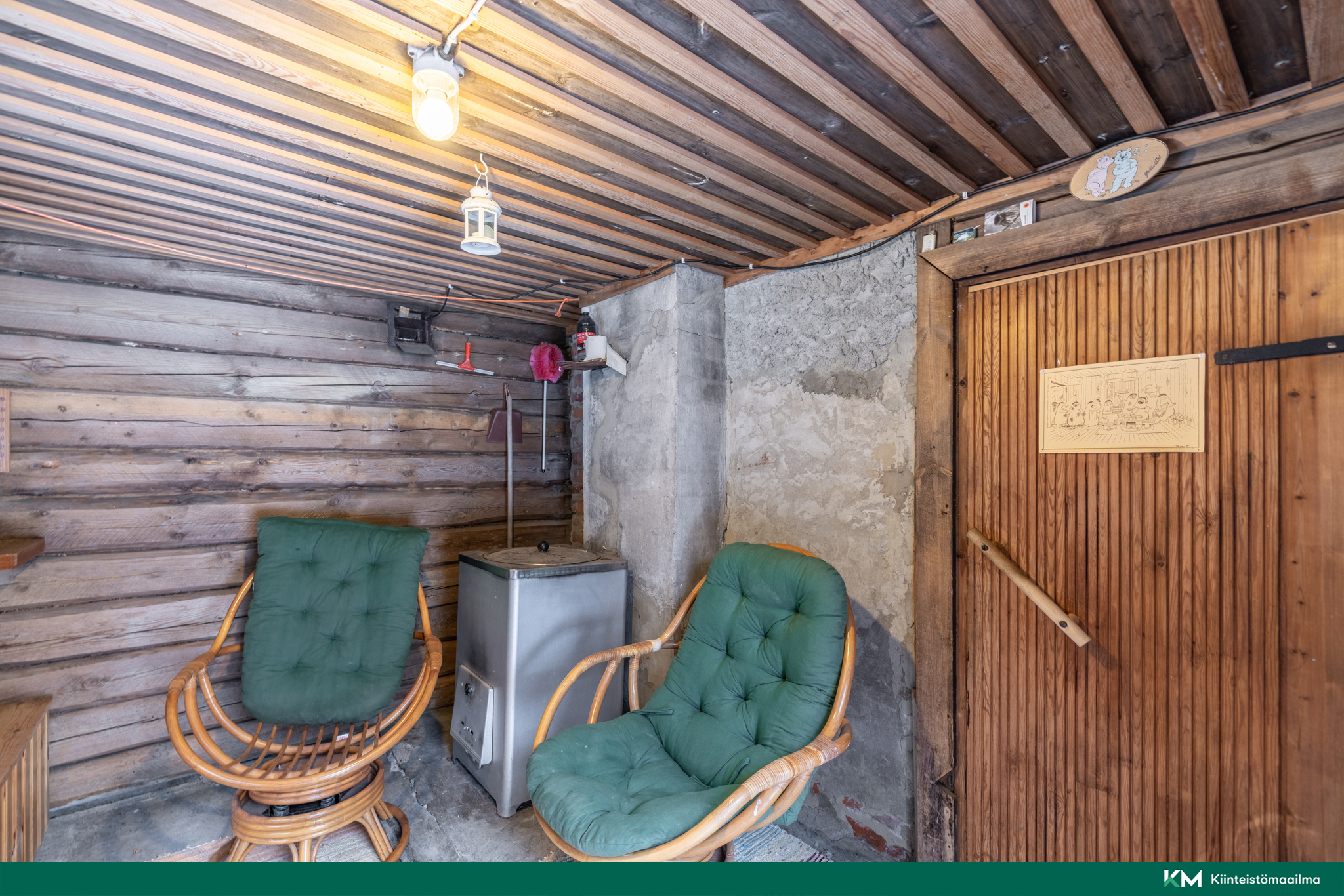 Nevalantie 161, Kantala, Mikkeli