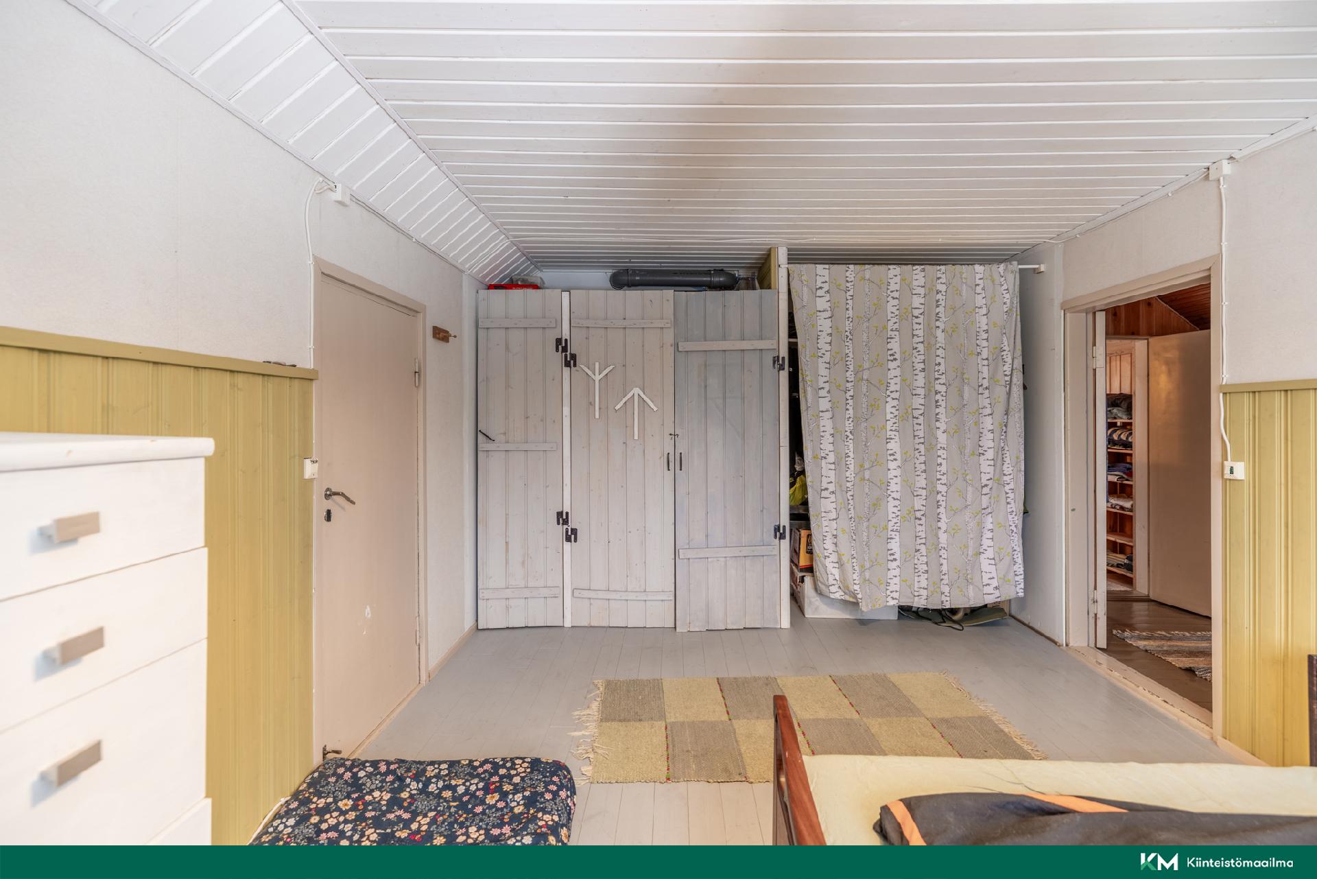 Nevalantie 161, Kantala, Mikkeli