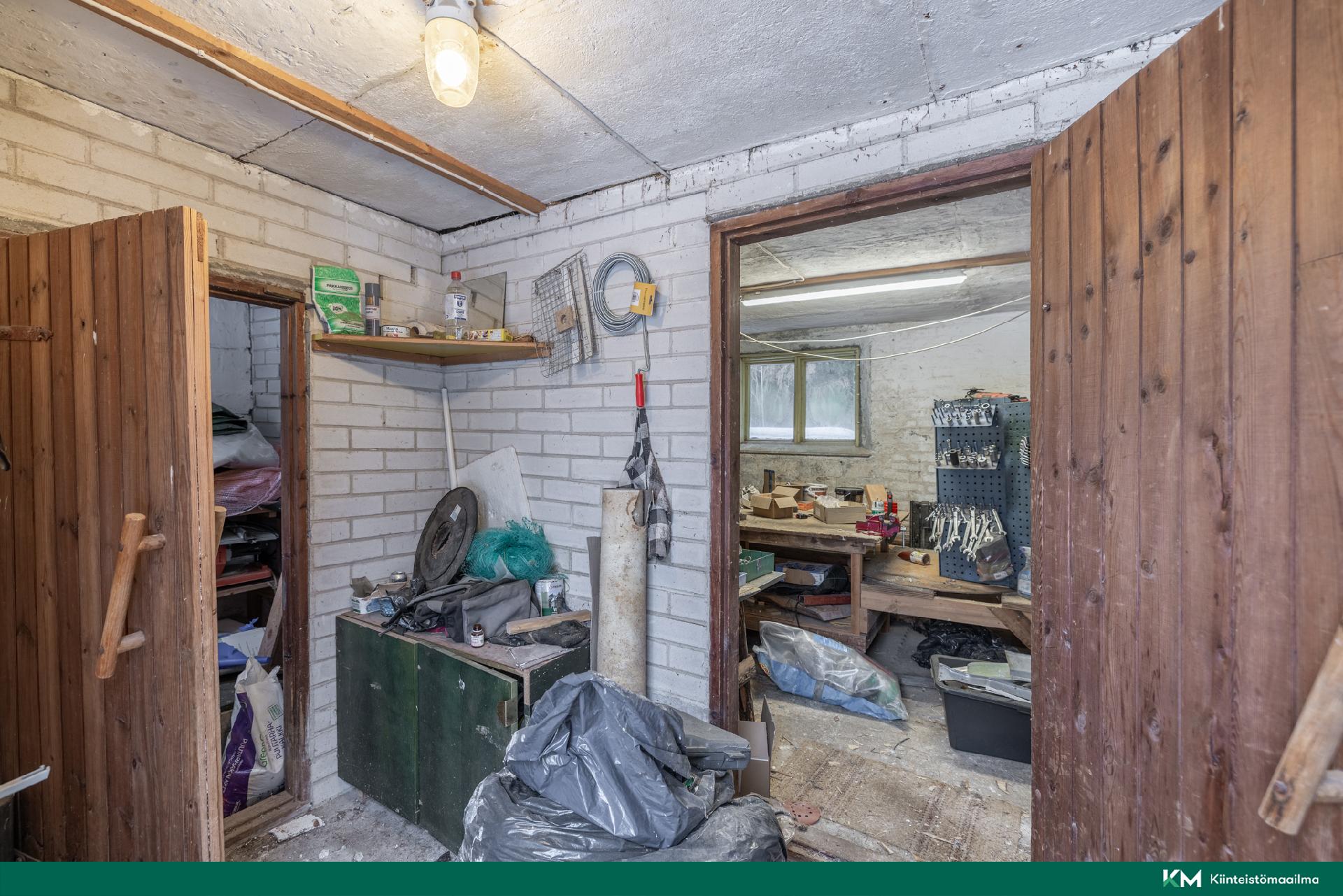 Nevalantie 161, Kantala, Mikkeli