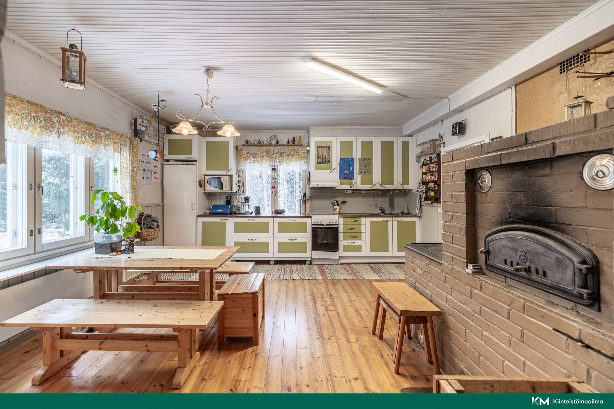 Nevalantie 161, Kantala, Mikkeli