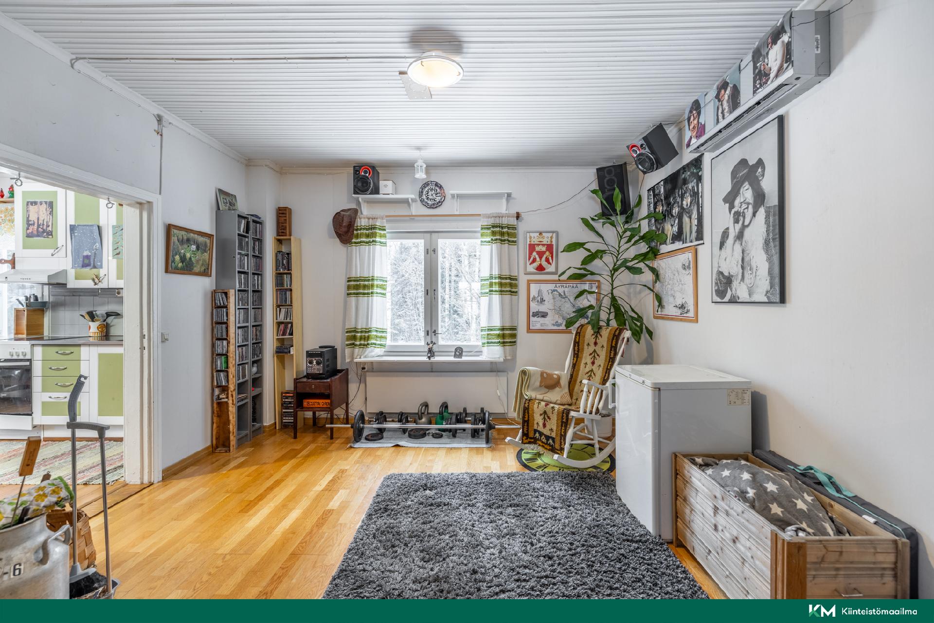 Nevalantie 161, Kantala, Mikkeli