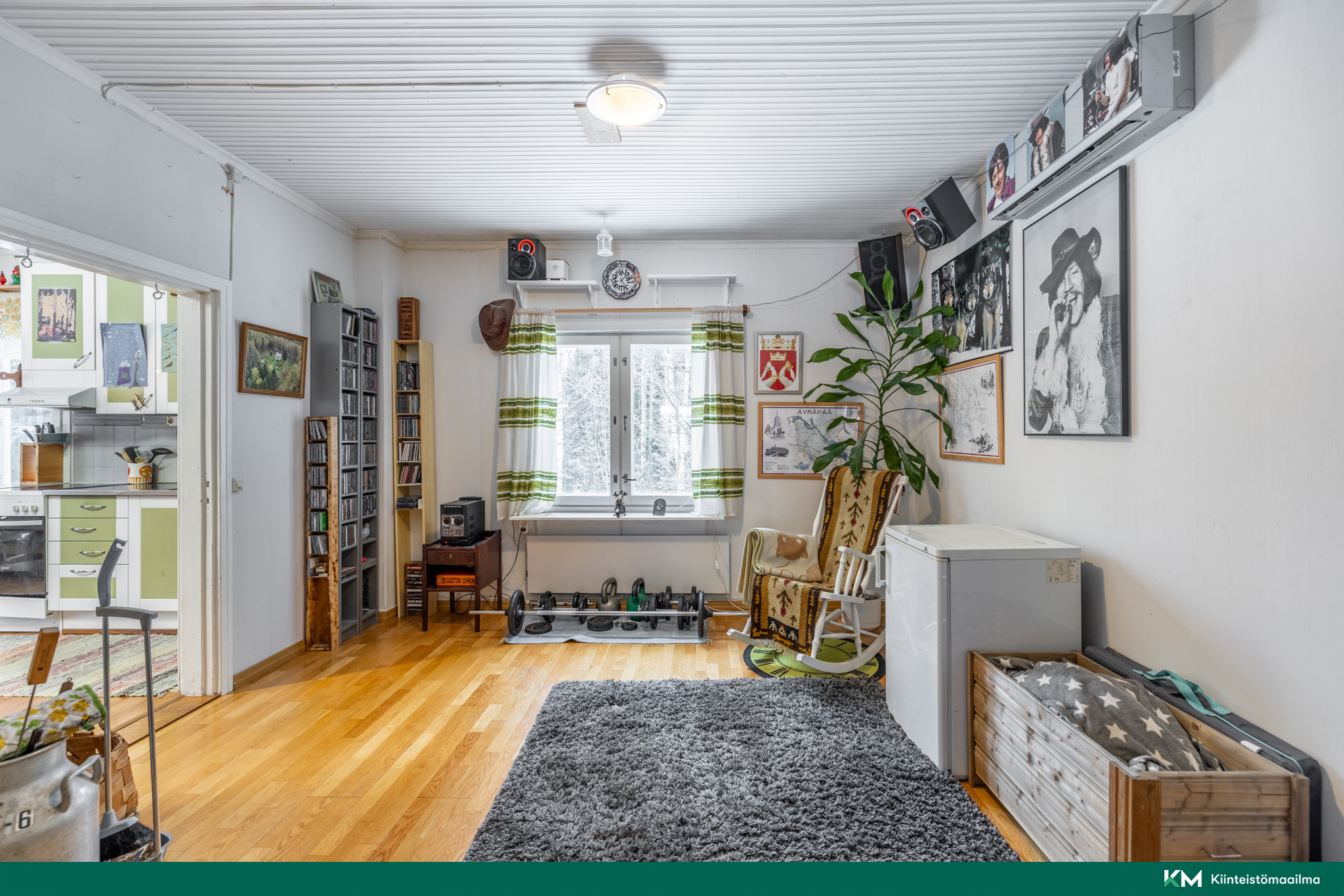 Nevalantie 161, Kantala, Mikkeli