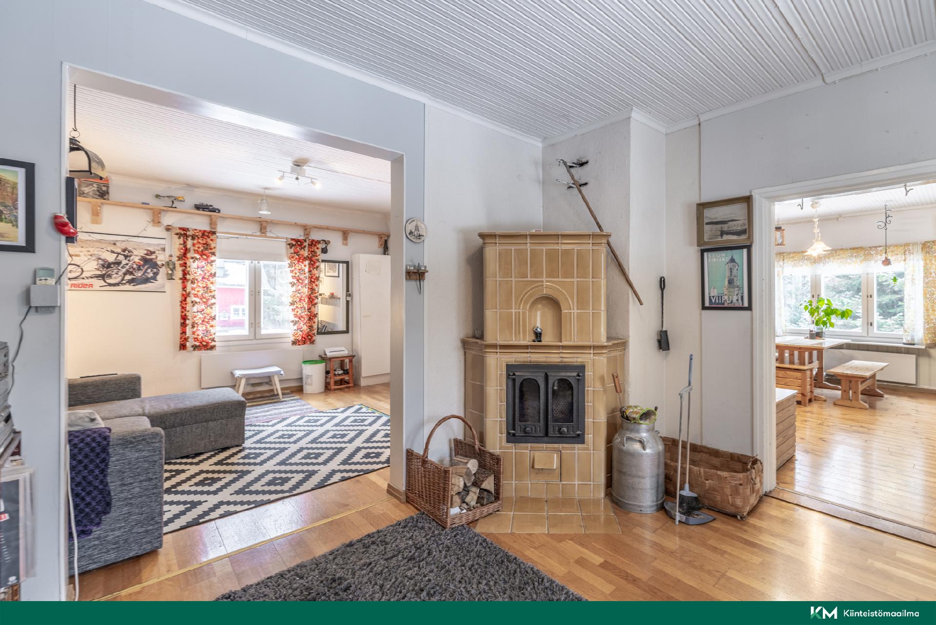 Nevalantie 161, Kantala, Mikkeli