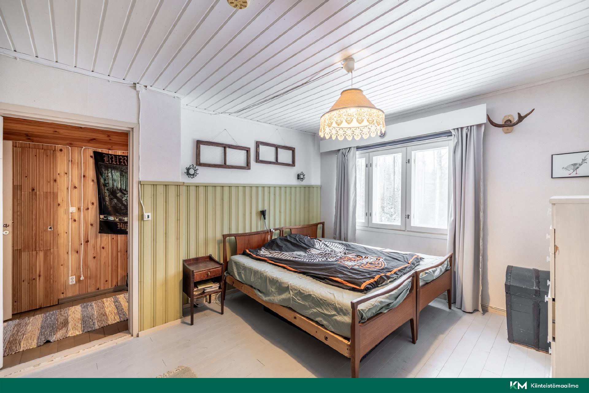 Nevalantie 161, Kantala, Mikkeli