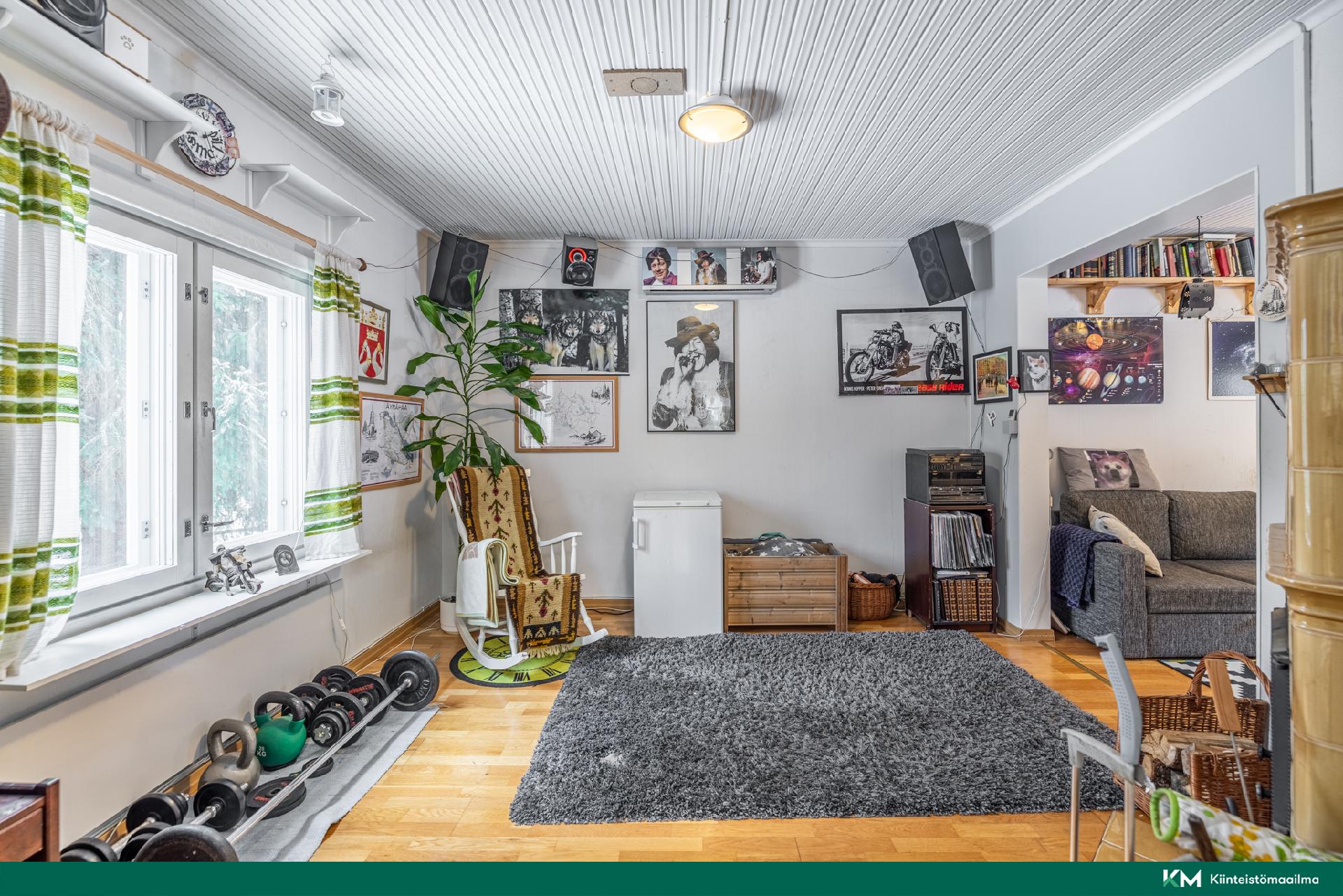 Nevalantie 161, Kantala, Mikkeli