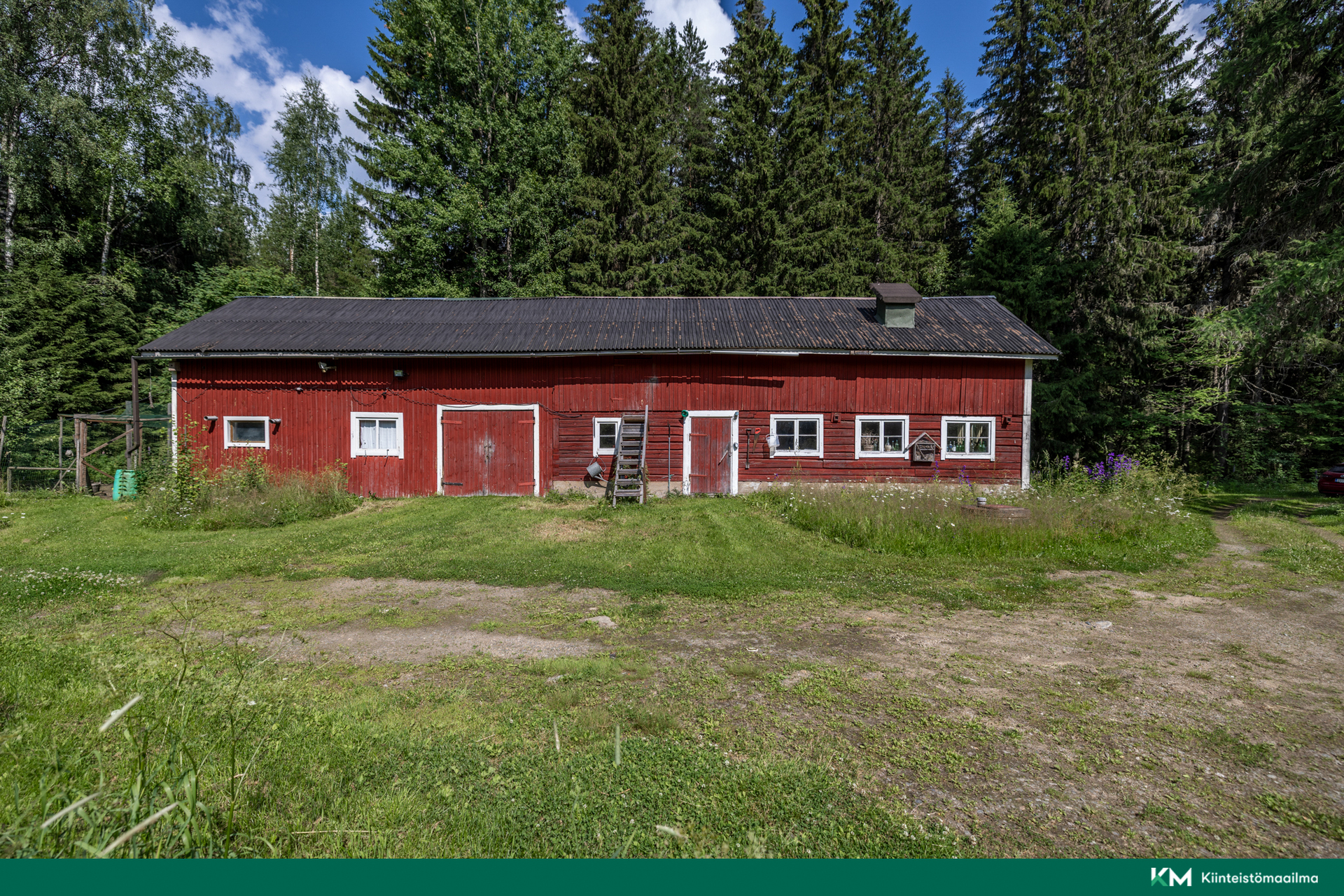 Nevalantie 161, Kantala, Mikkeli