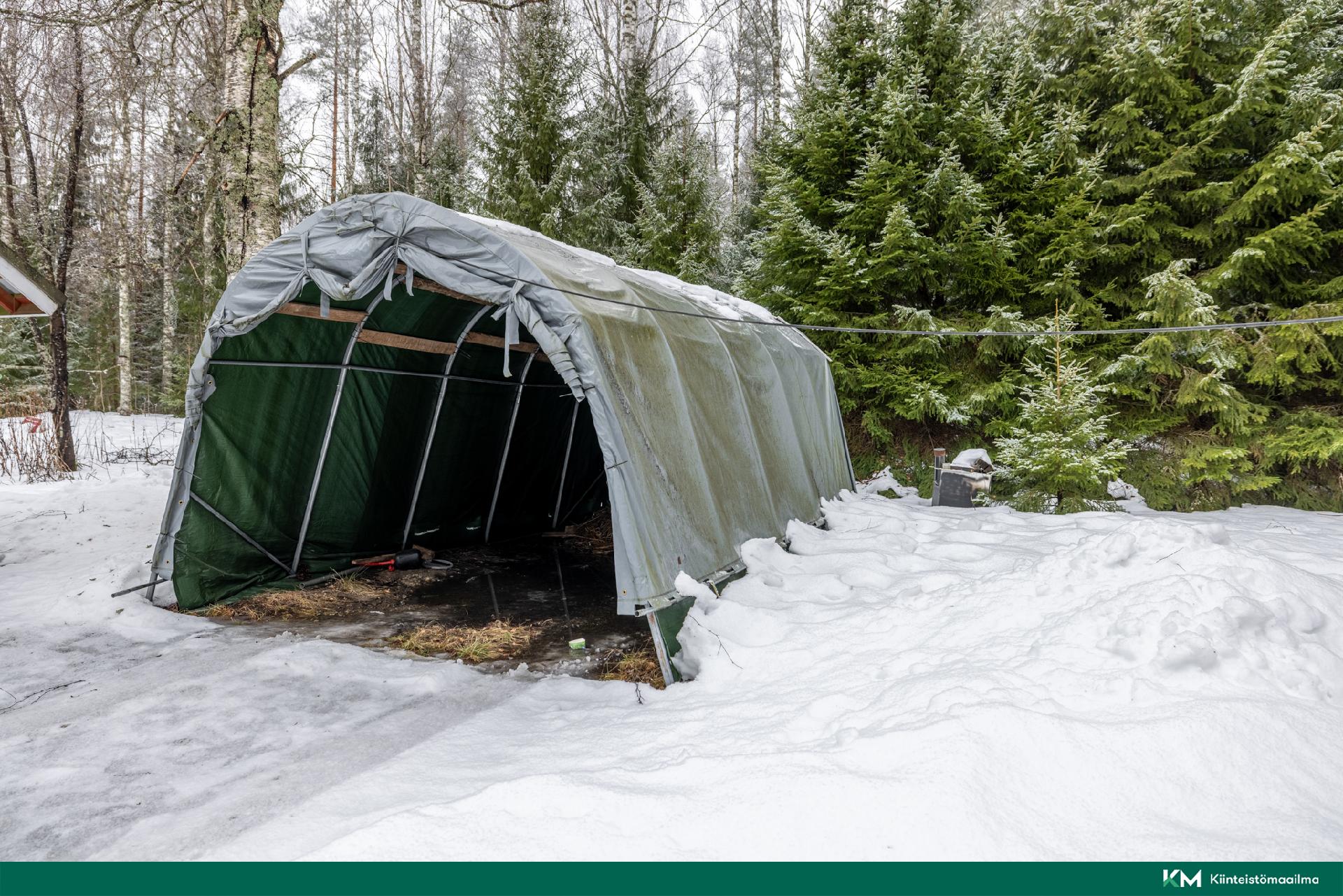 Nevalantie 161, Kantala, Mikkeli