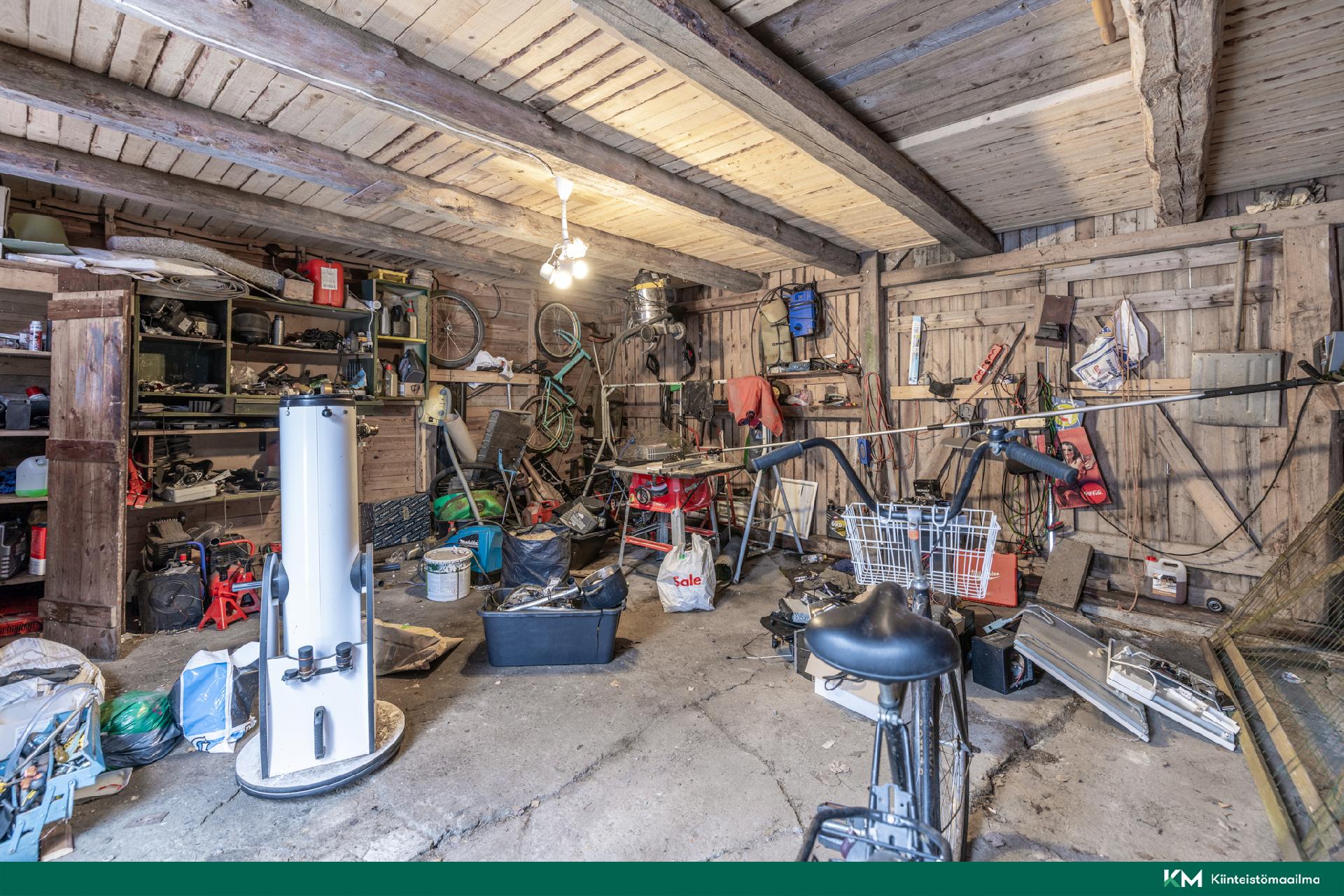 Nevalantie 161, Kantala, Mikkeli