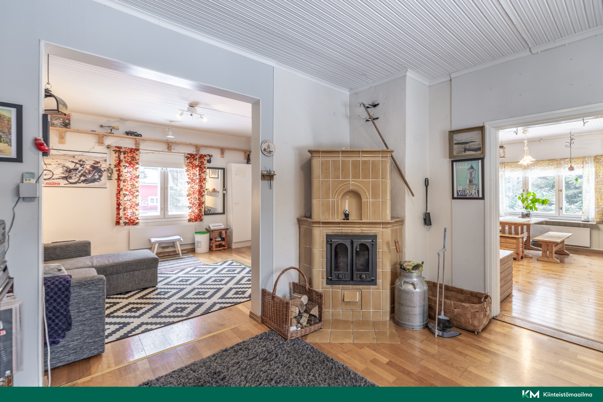 Nevalantie 161, Kantala, Mikkeli