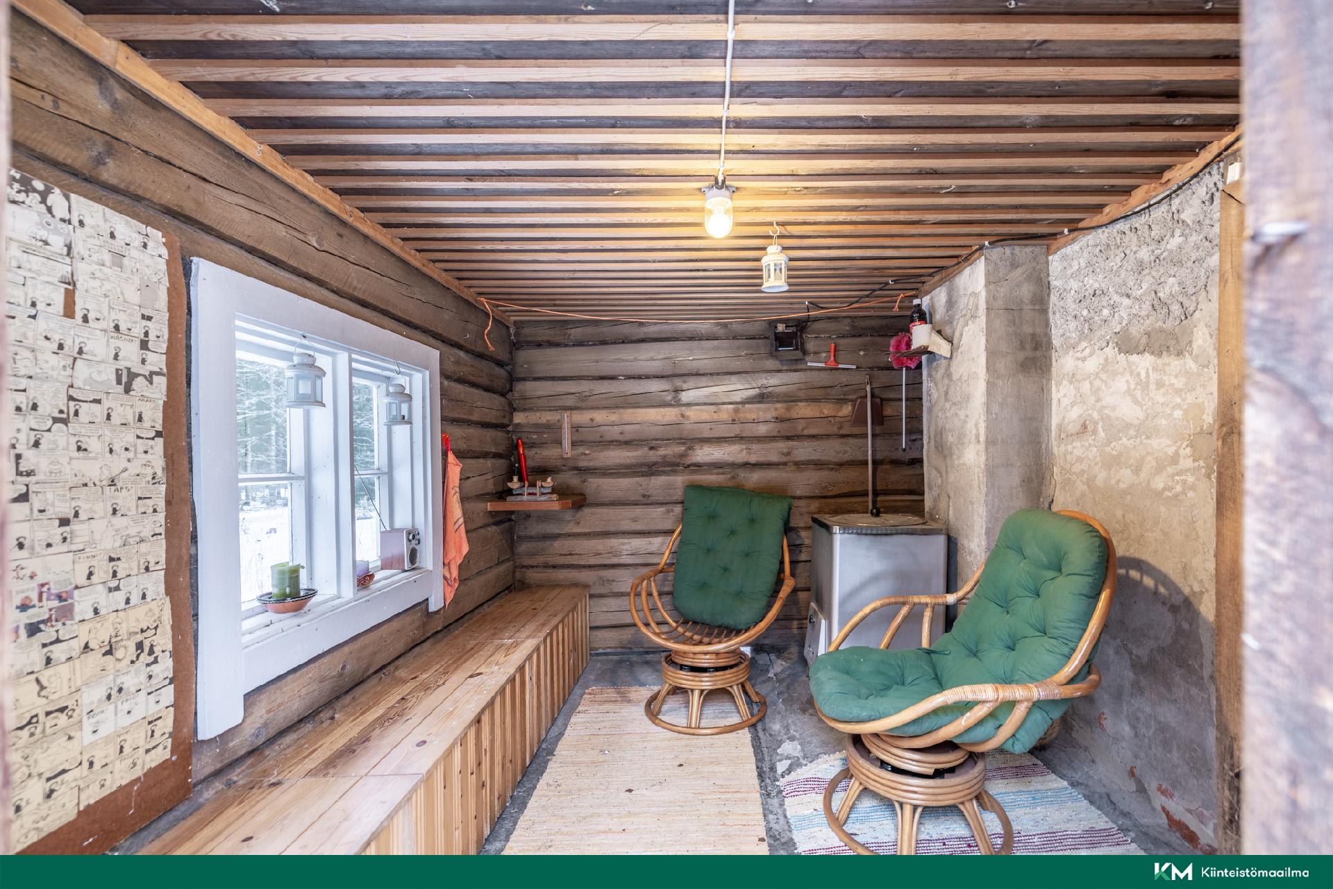 Nevalantie 161, Kantala, Mikkeli