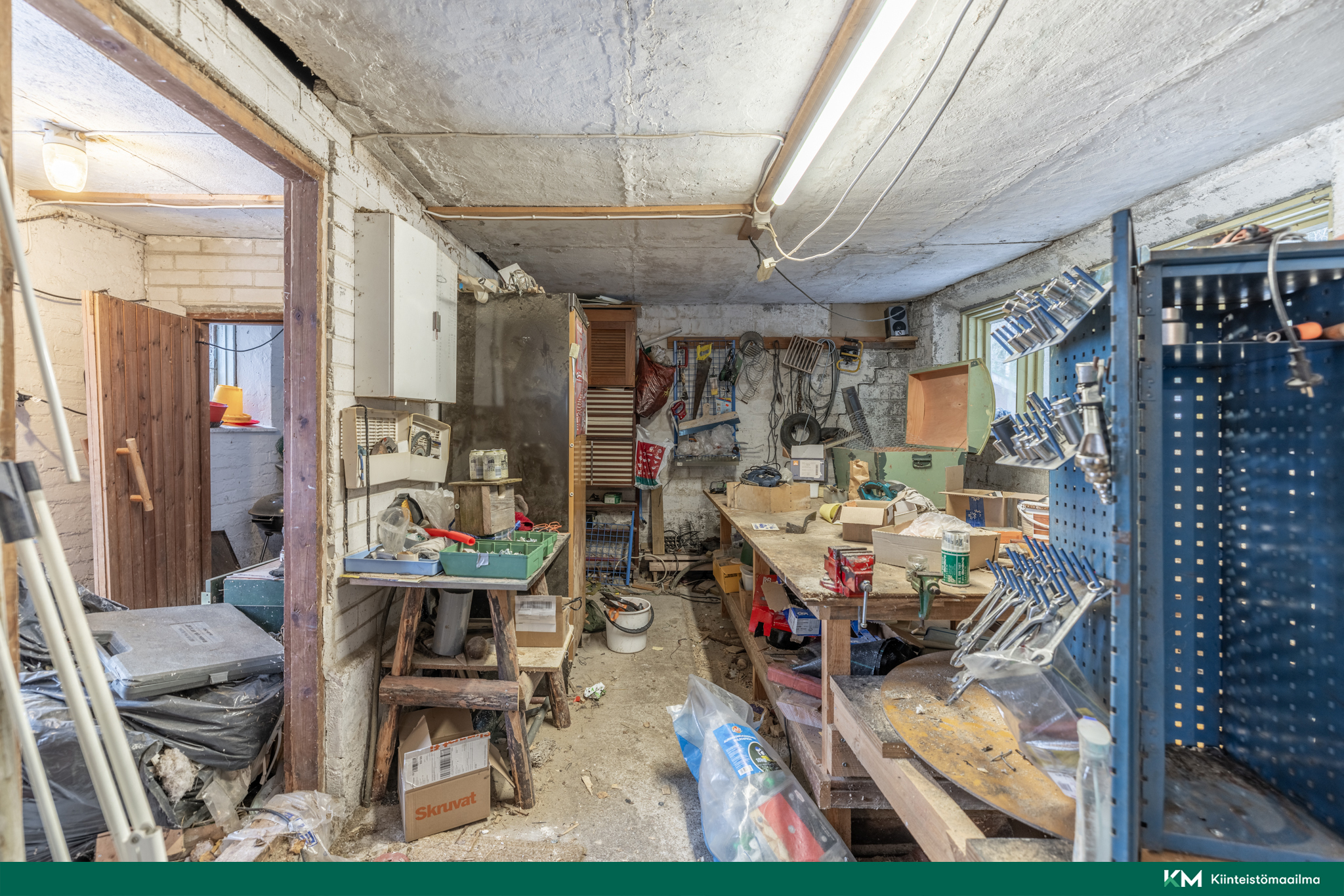 Nevalantie 161, Kantala, Mikkeli