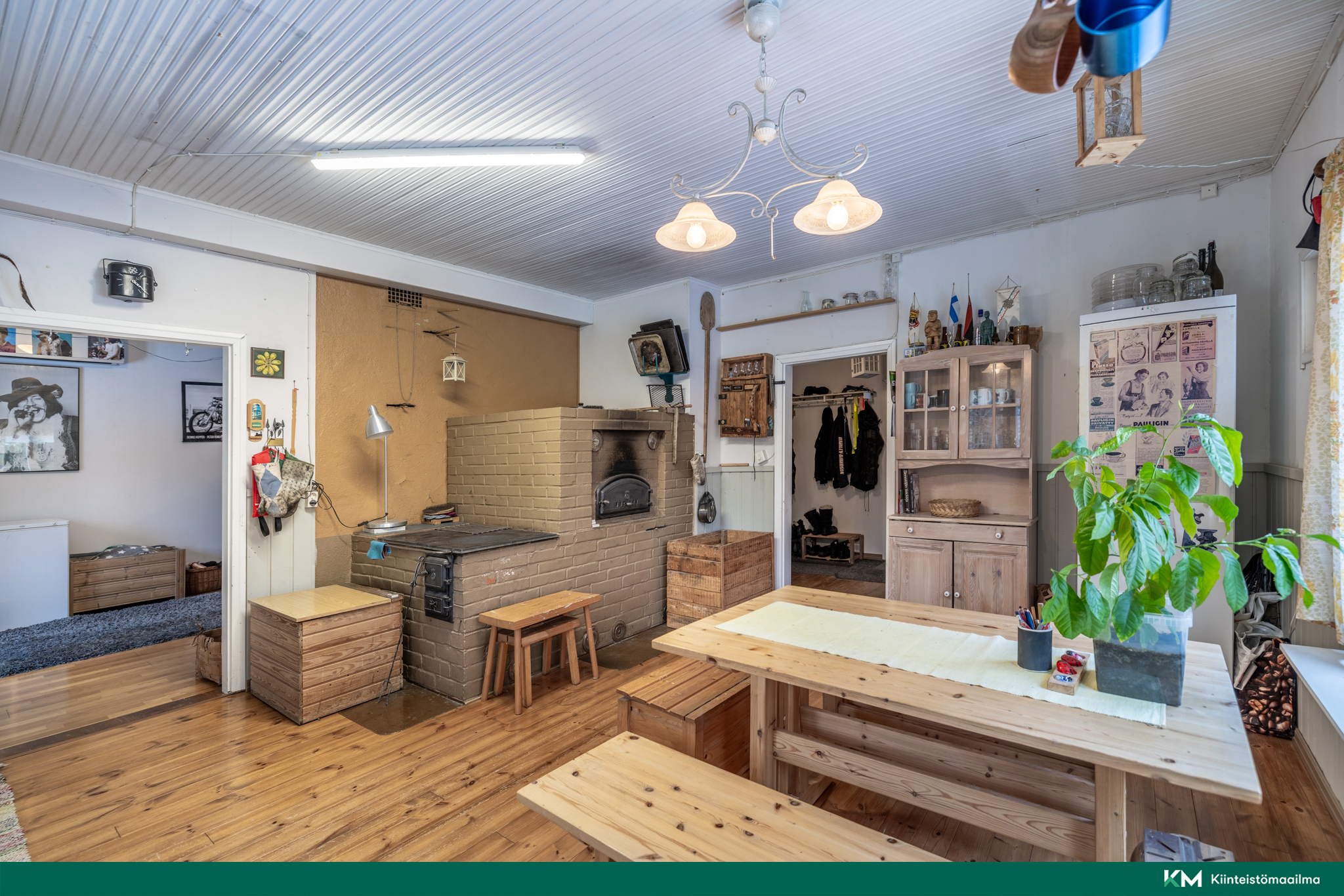 Nevalantie 161, Kantala, Mikkeli