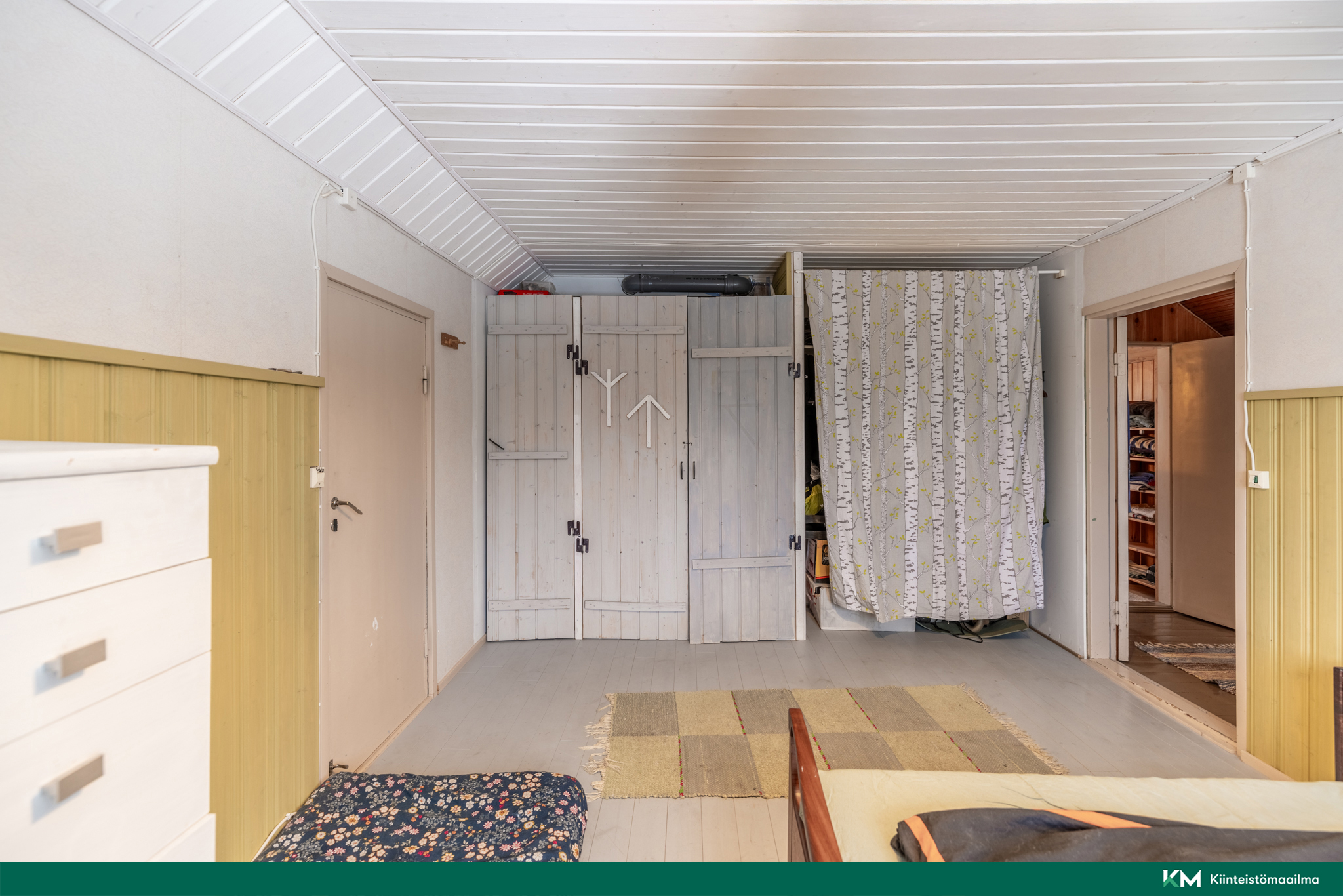 Nevalantie 161, Kantala, Mikkeli