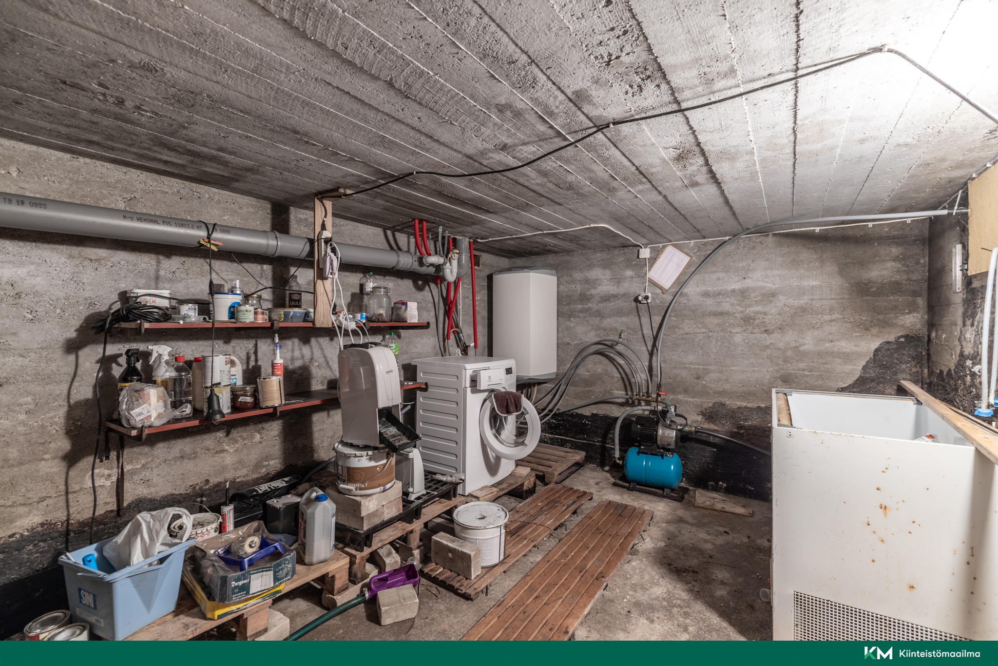 Nevalantie 161, Kantala, Mikkeli