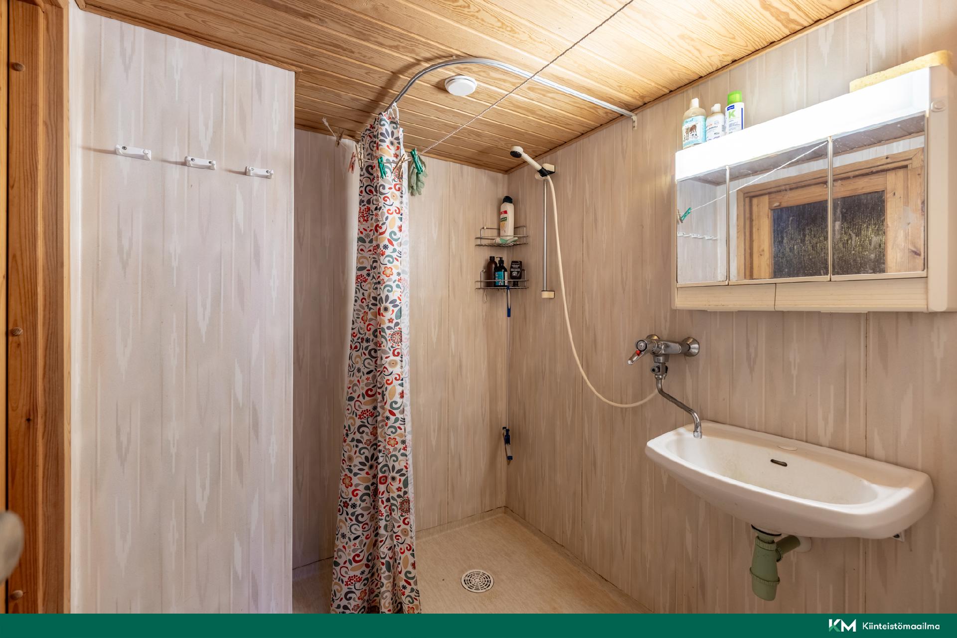 Nevalantie 161, Kantala, Mikkeli