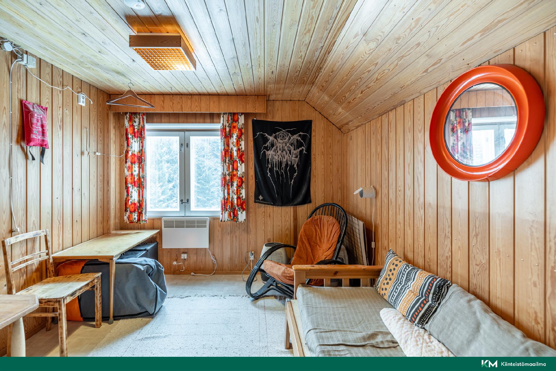 Nevalantie 161, Kantala, Mikkeli