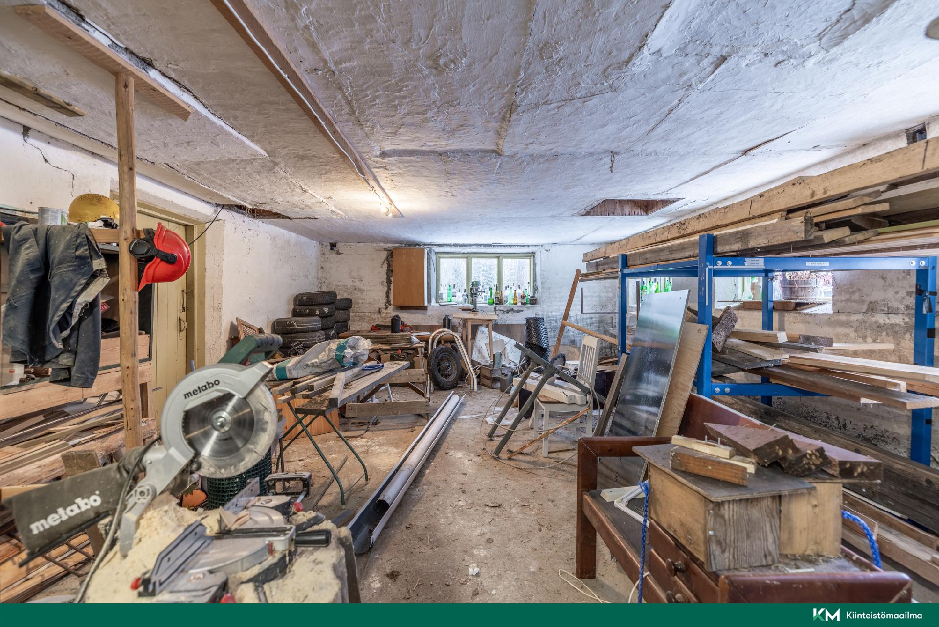 Nevalantie 161, Kantala, Mikkeli