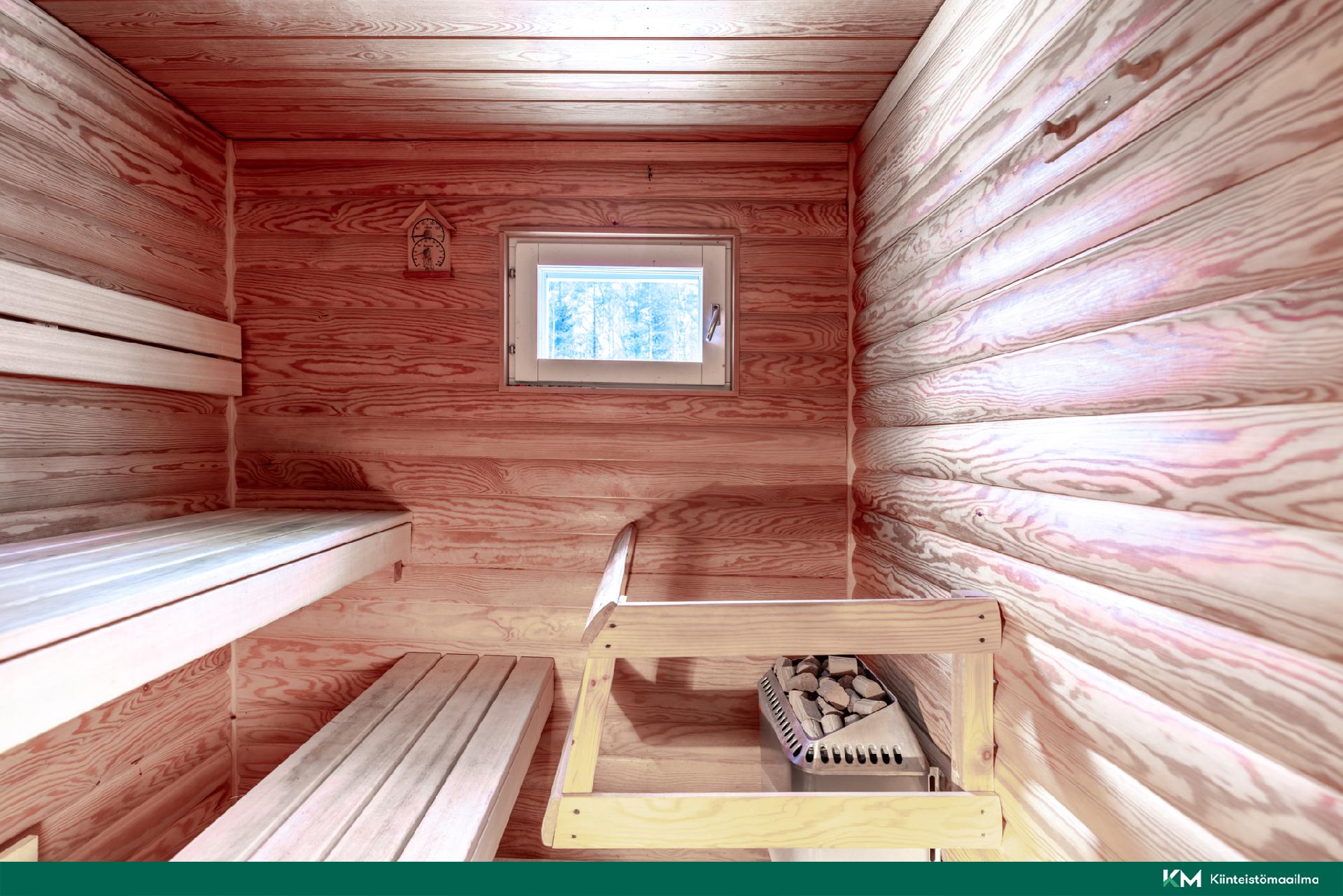 Nevalantie 161, Kantala, Mikkeli