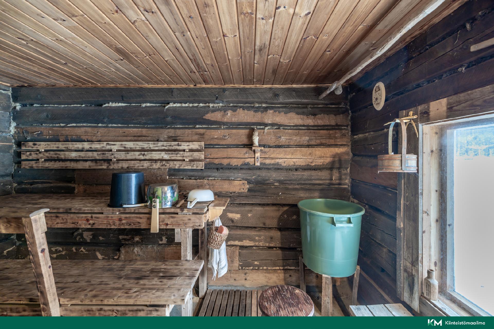 Nevalantie 161, Kantala, Mikkeli