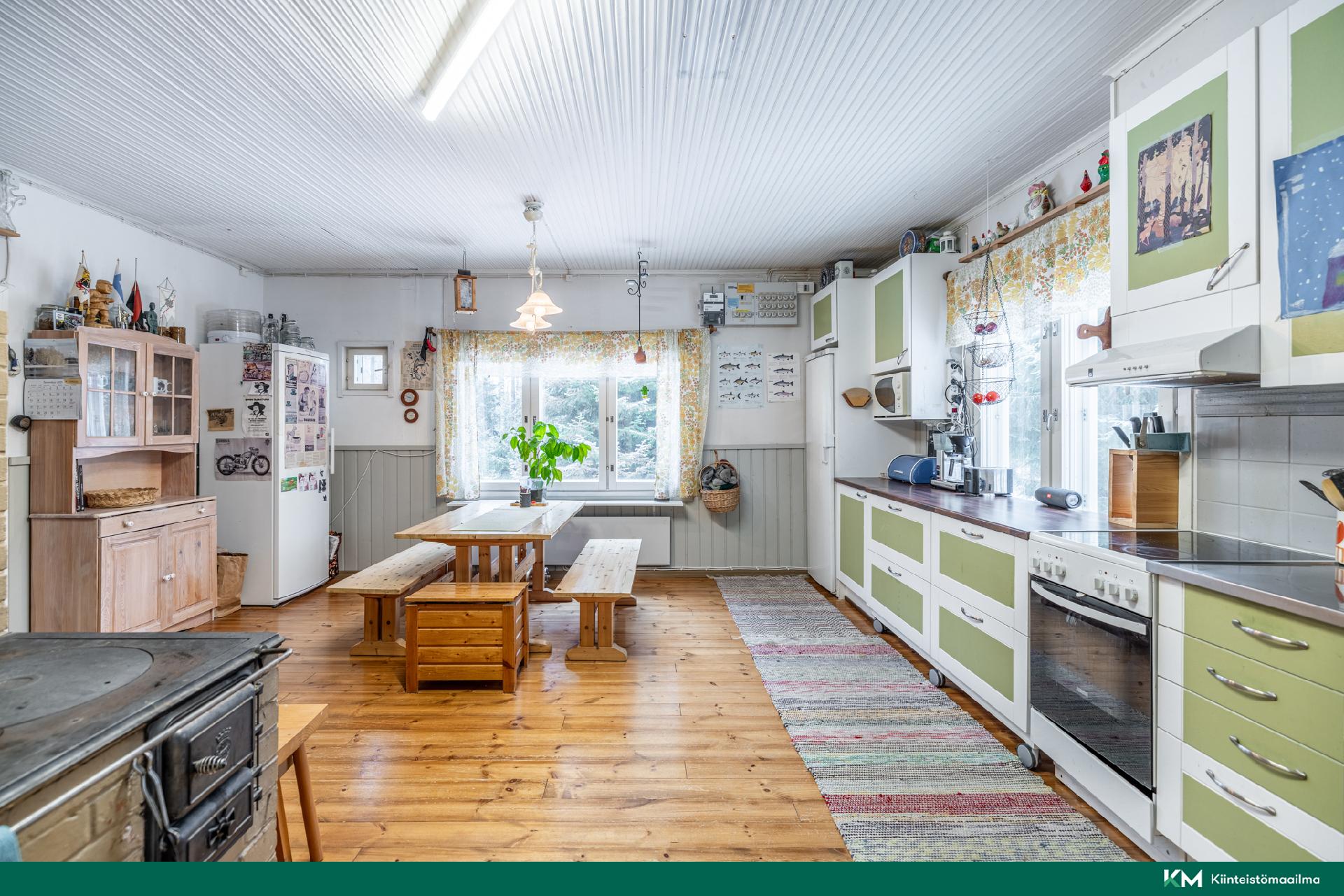 Nevalantie 161, Kantala, Mikkeli