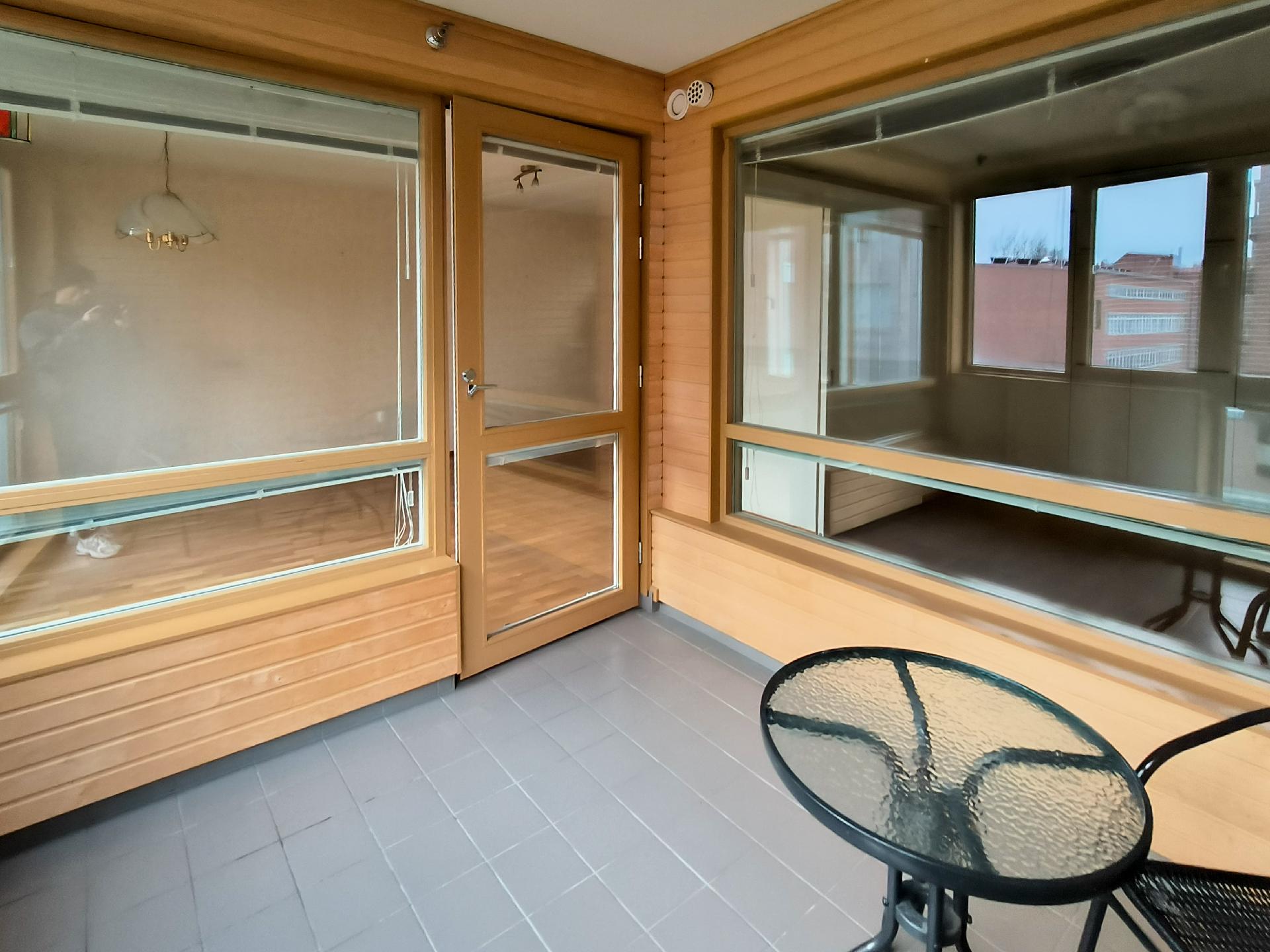 Näsilinnankatu 46, Keskusta, Tampere