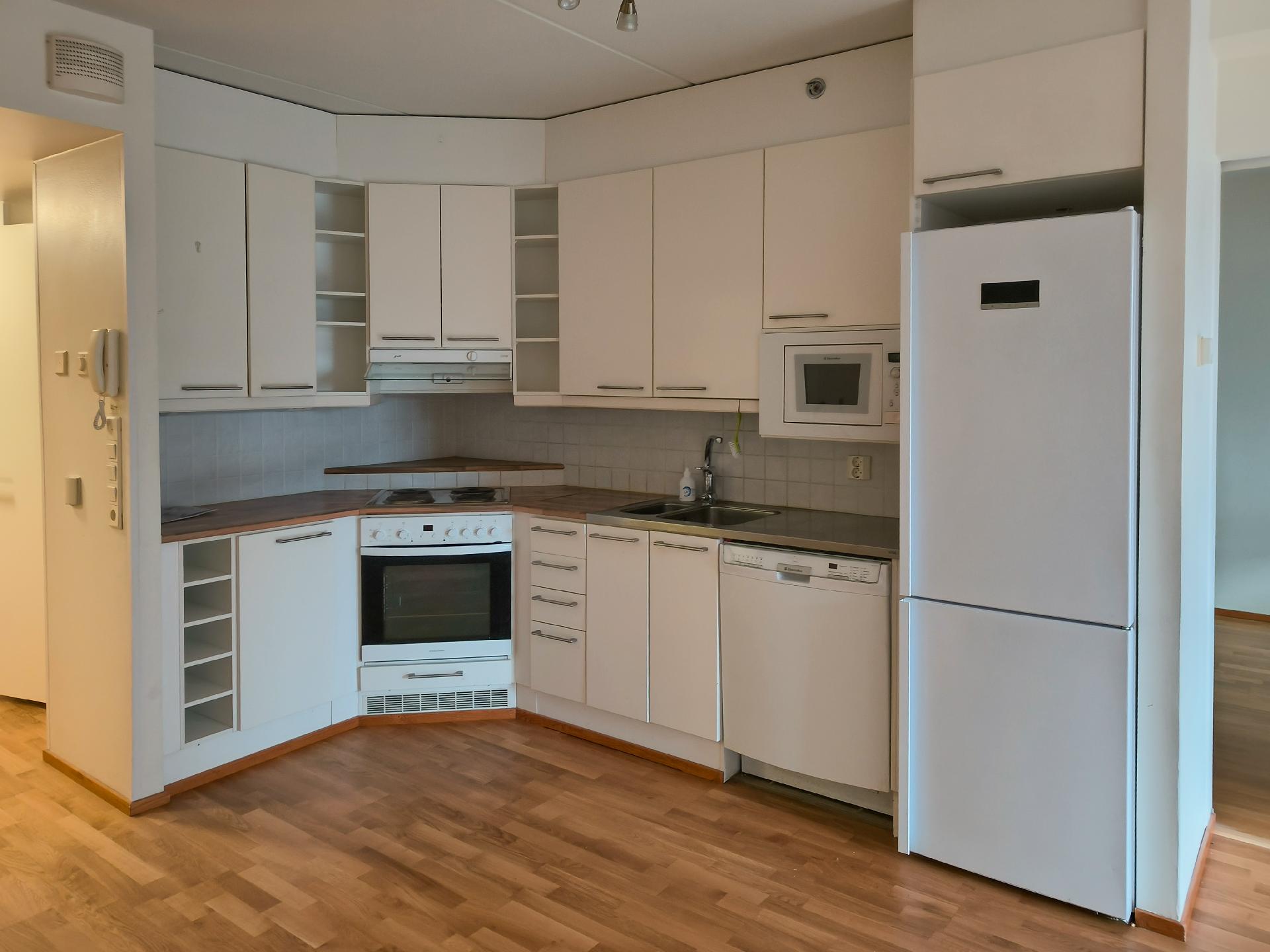 Näsilinnankatu 46, Keskusta, Tampere