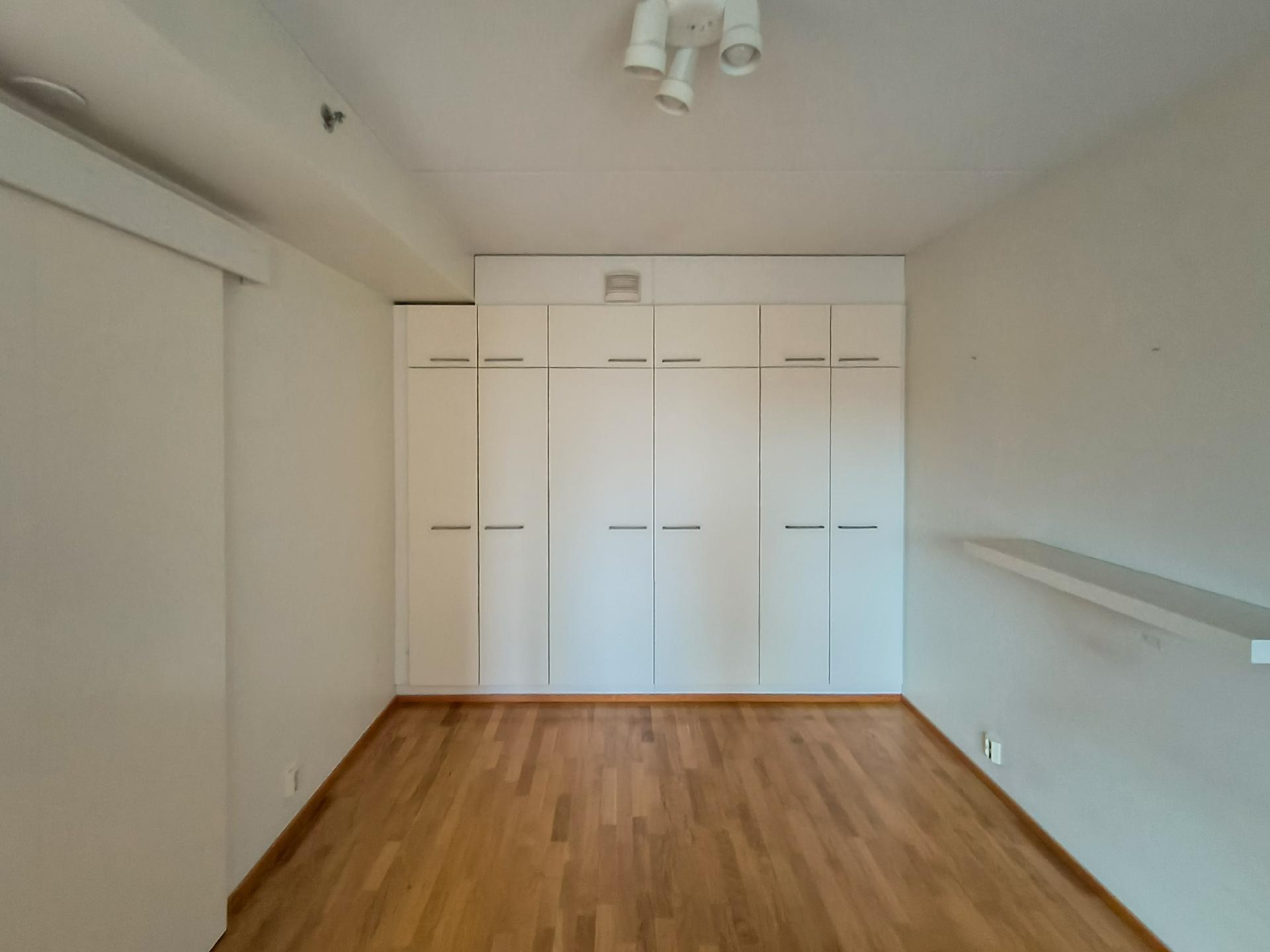 Näsilinnankatu 46, Keskusta, Tampere