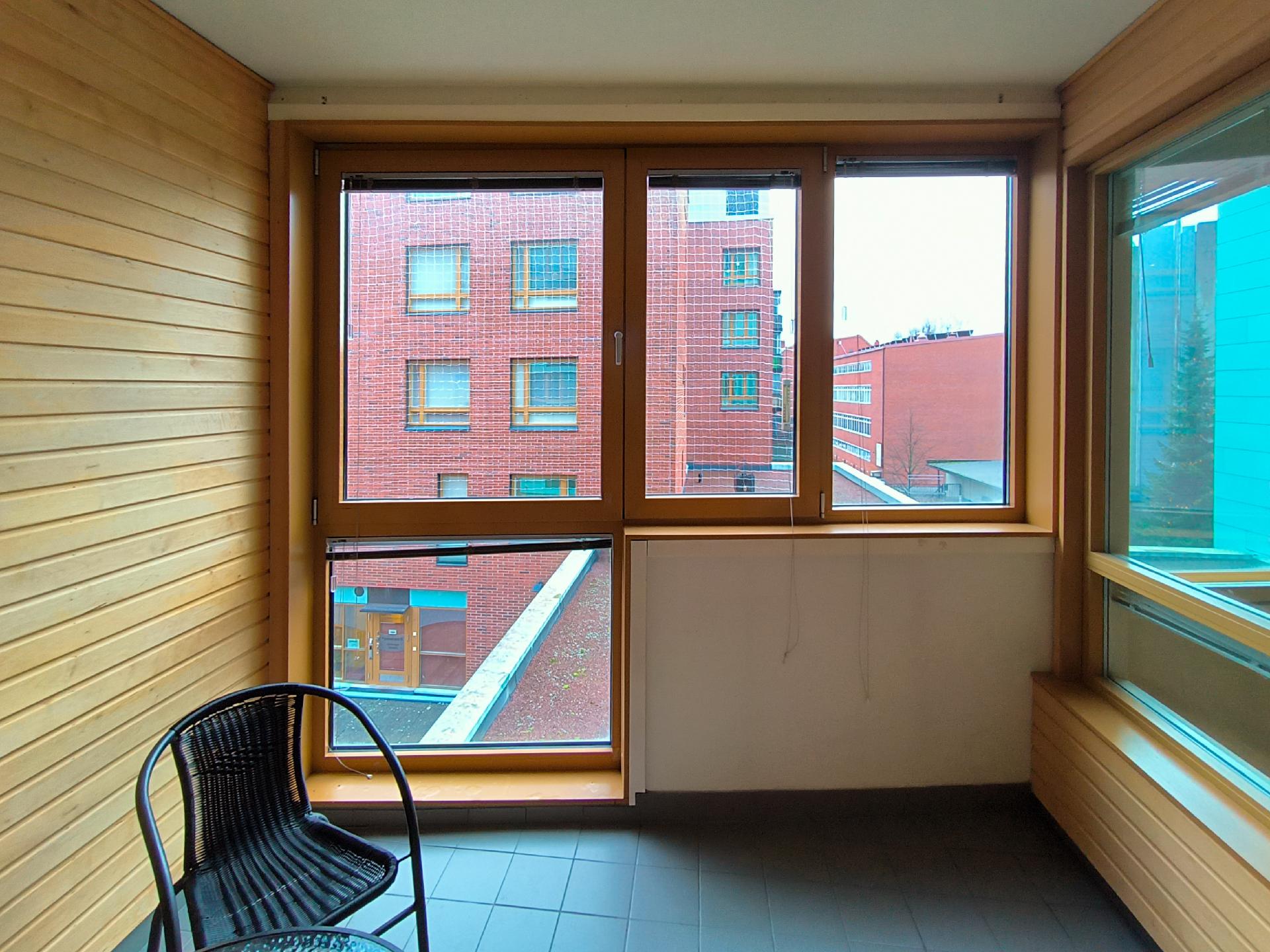 Näsilinnankatu 46, Keskusta, Tampere