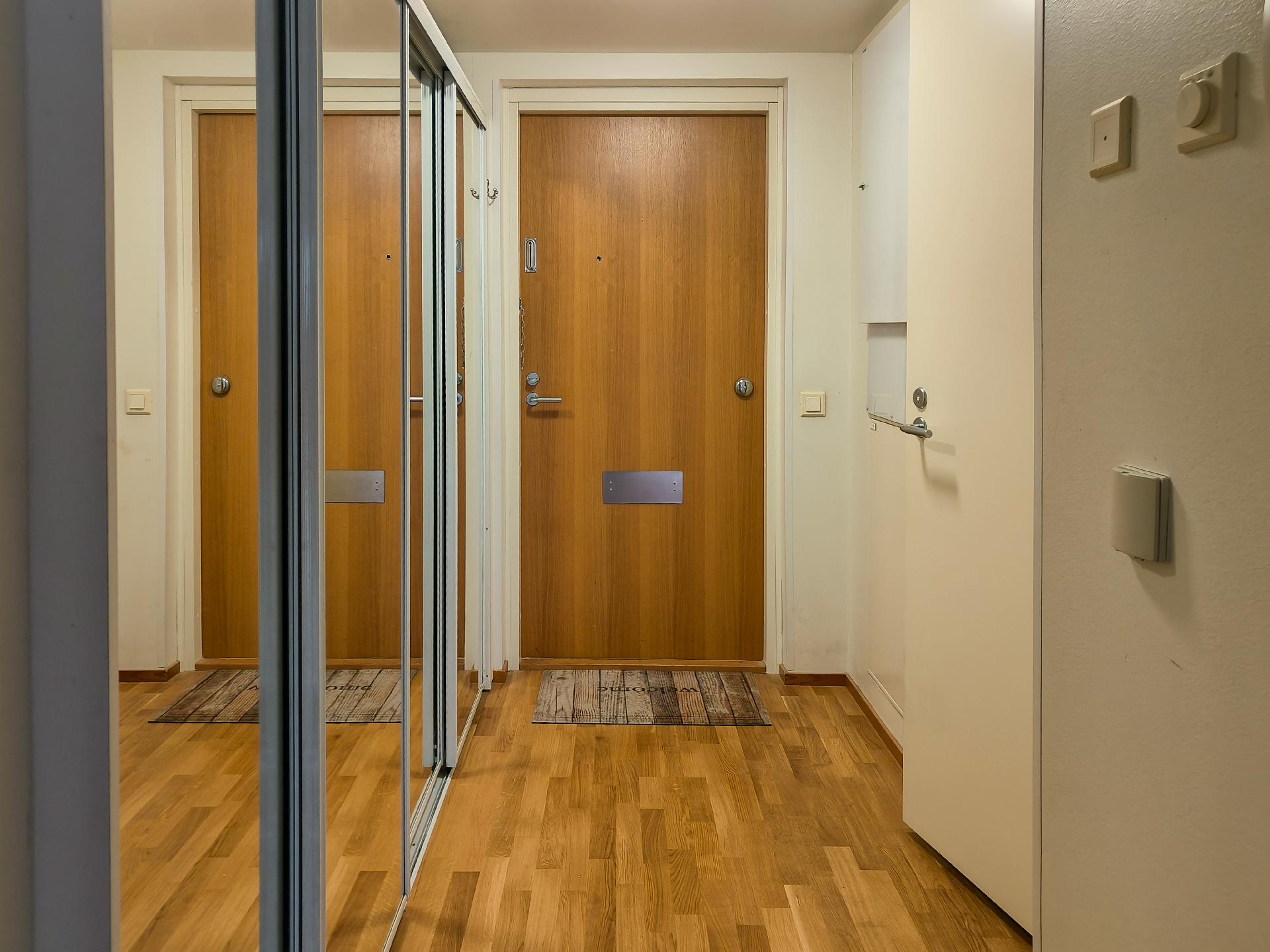 Näsilinnankatu 46, Keskusta, Tampere