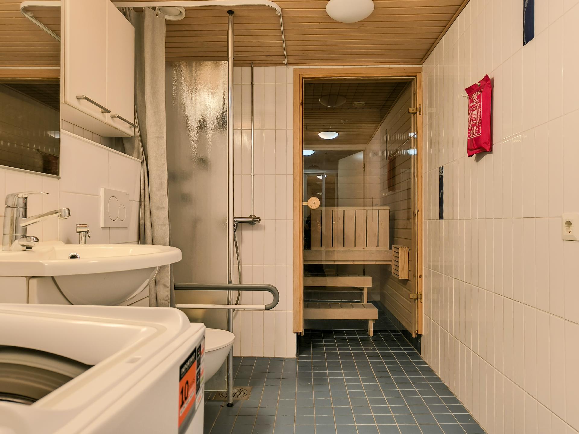 Näsilinnankatu 46, Keskusta, Tampere