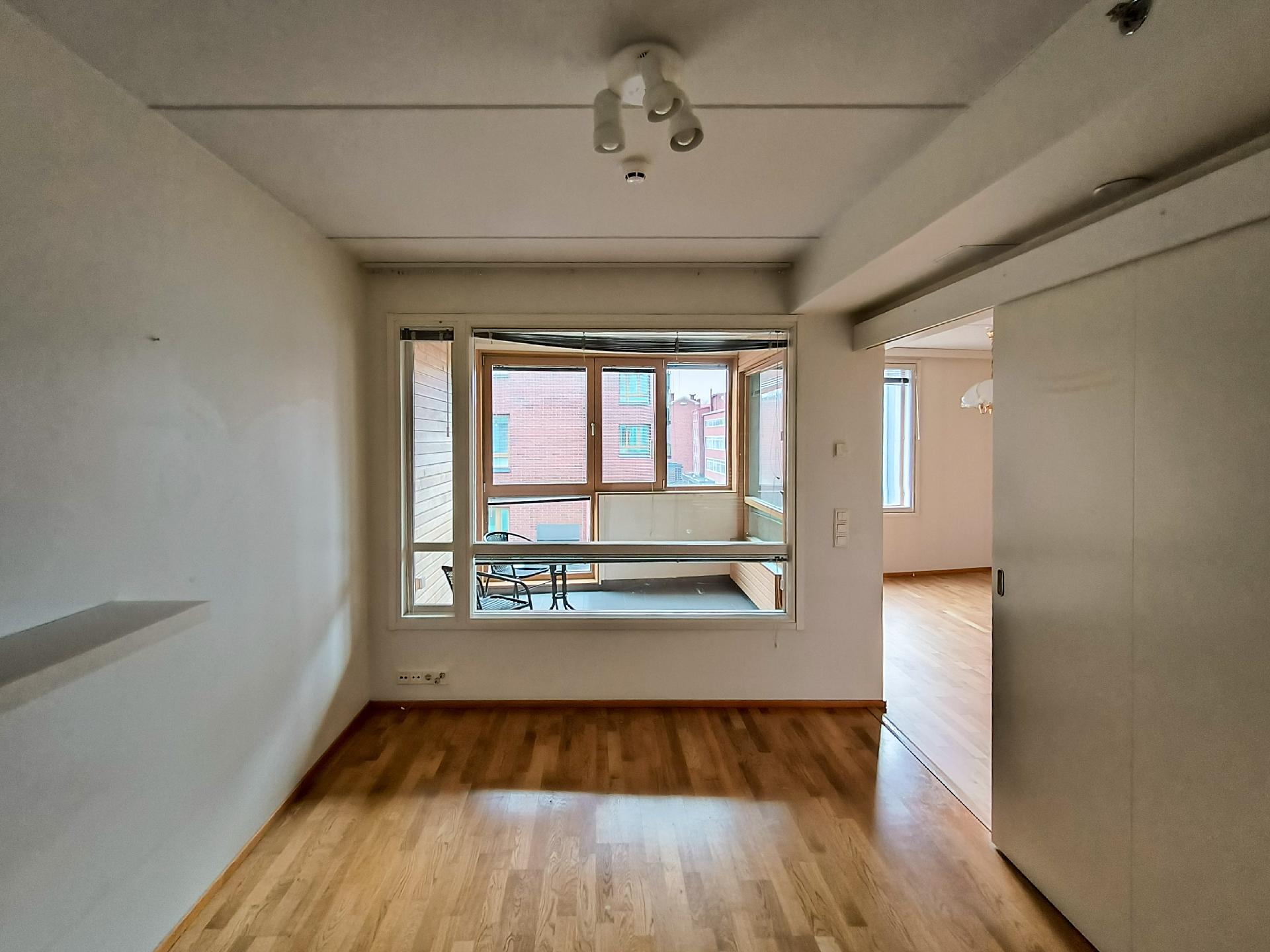 Näsilinnankatu 46, Keskusta, Tampere